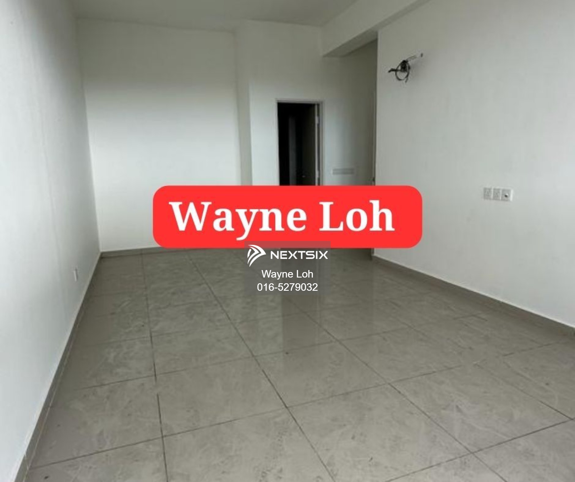 Condominium For Sale in Bukit Mertajam Penang - Image 6