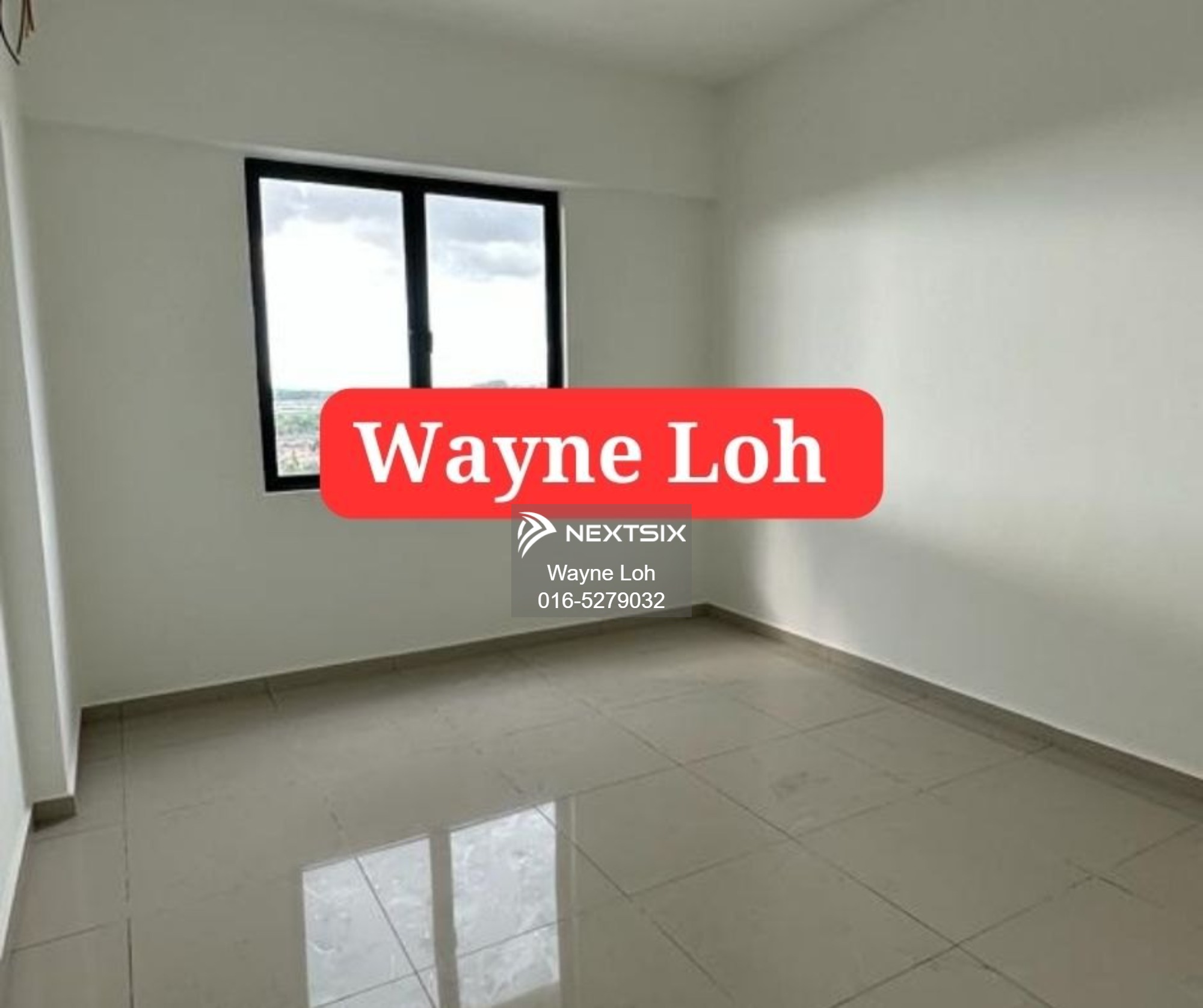 Condominium For Sale in Bukit Mertajam Penang - Image 8