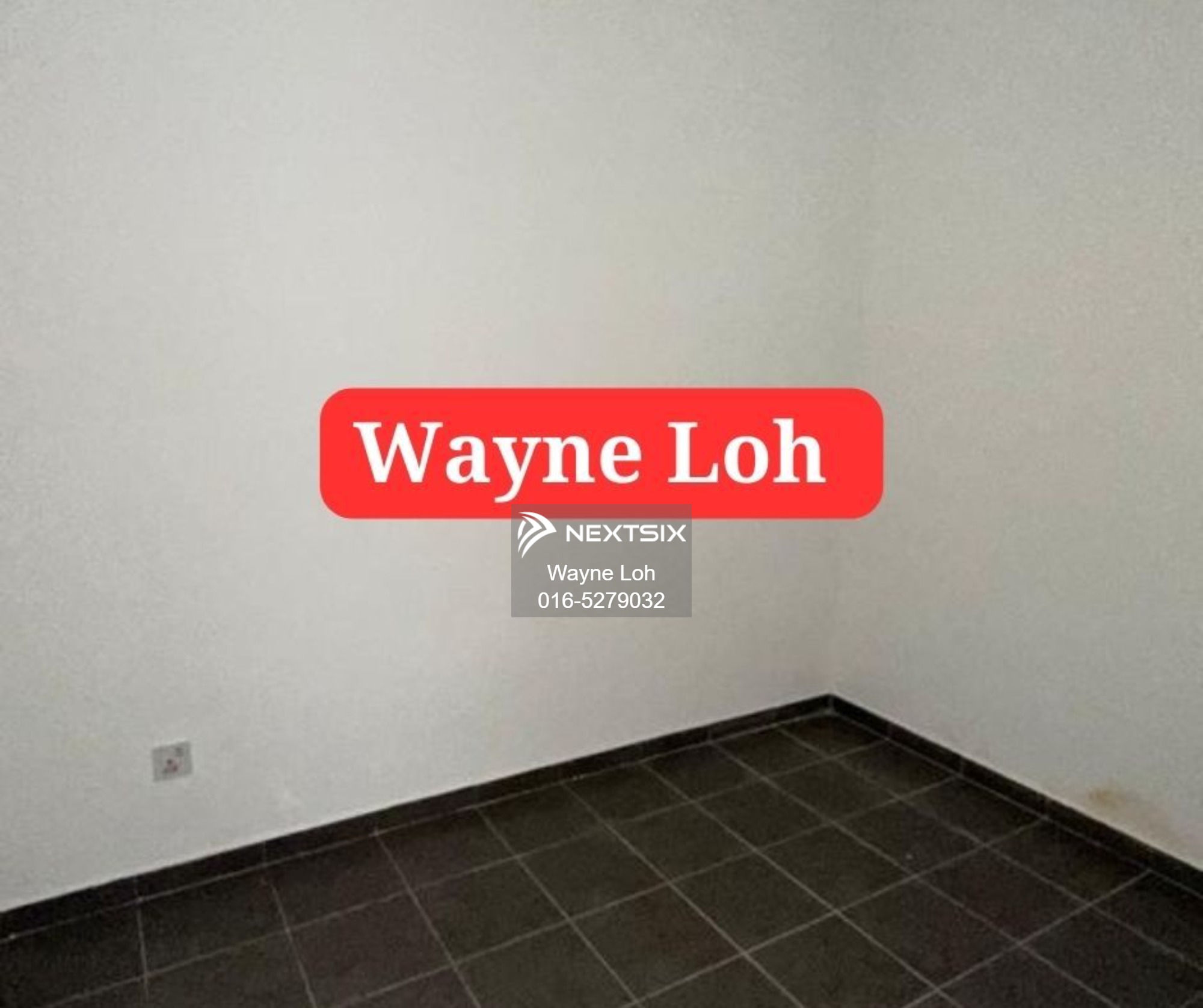 Condominium For Sale in Bukit Mertajam Penang - Image 9
