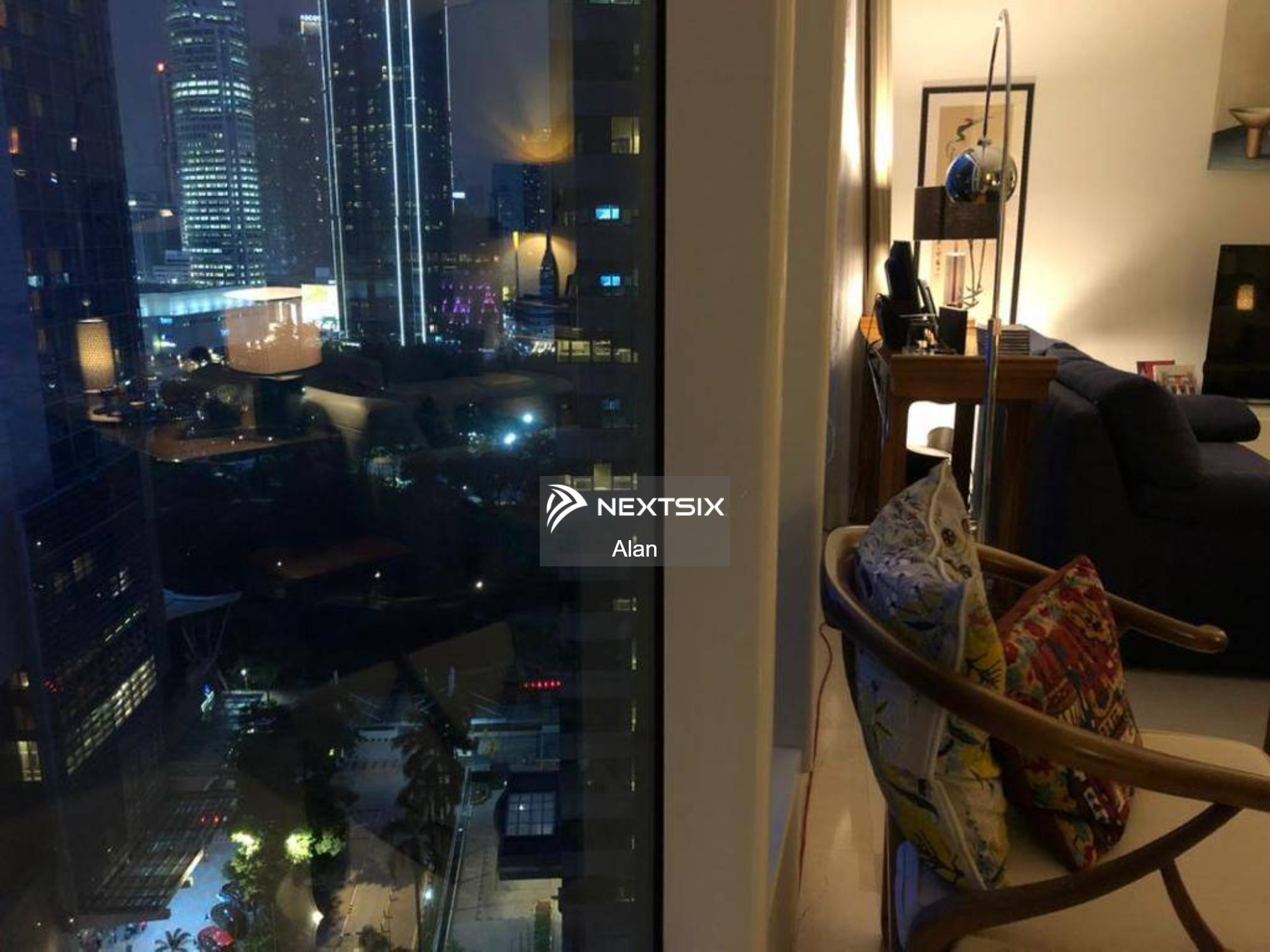 Serviced Residence For Sale in KL City Wilayah Persekutuan Kuala Lumpur - Image 5