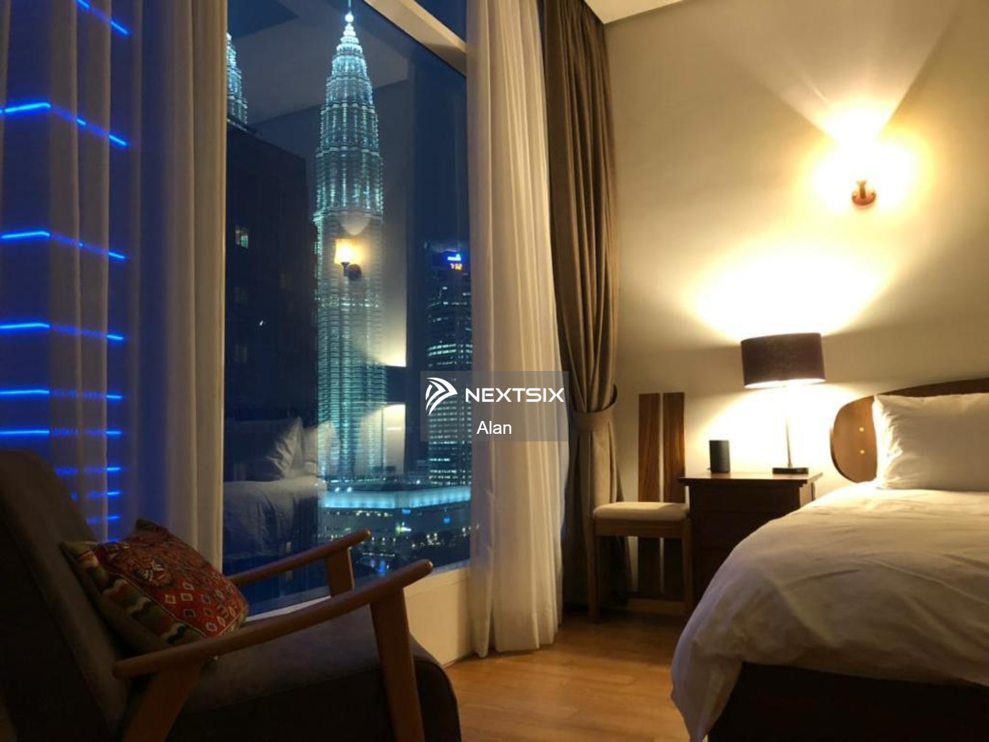 Serviced Residence For Sale in KL City Wilayah Persekutuan Kuala Lumpur - Image 8