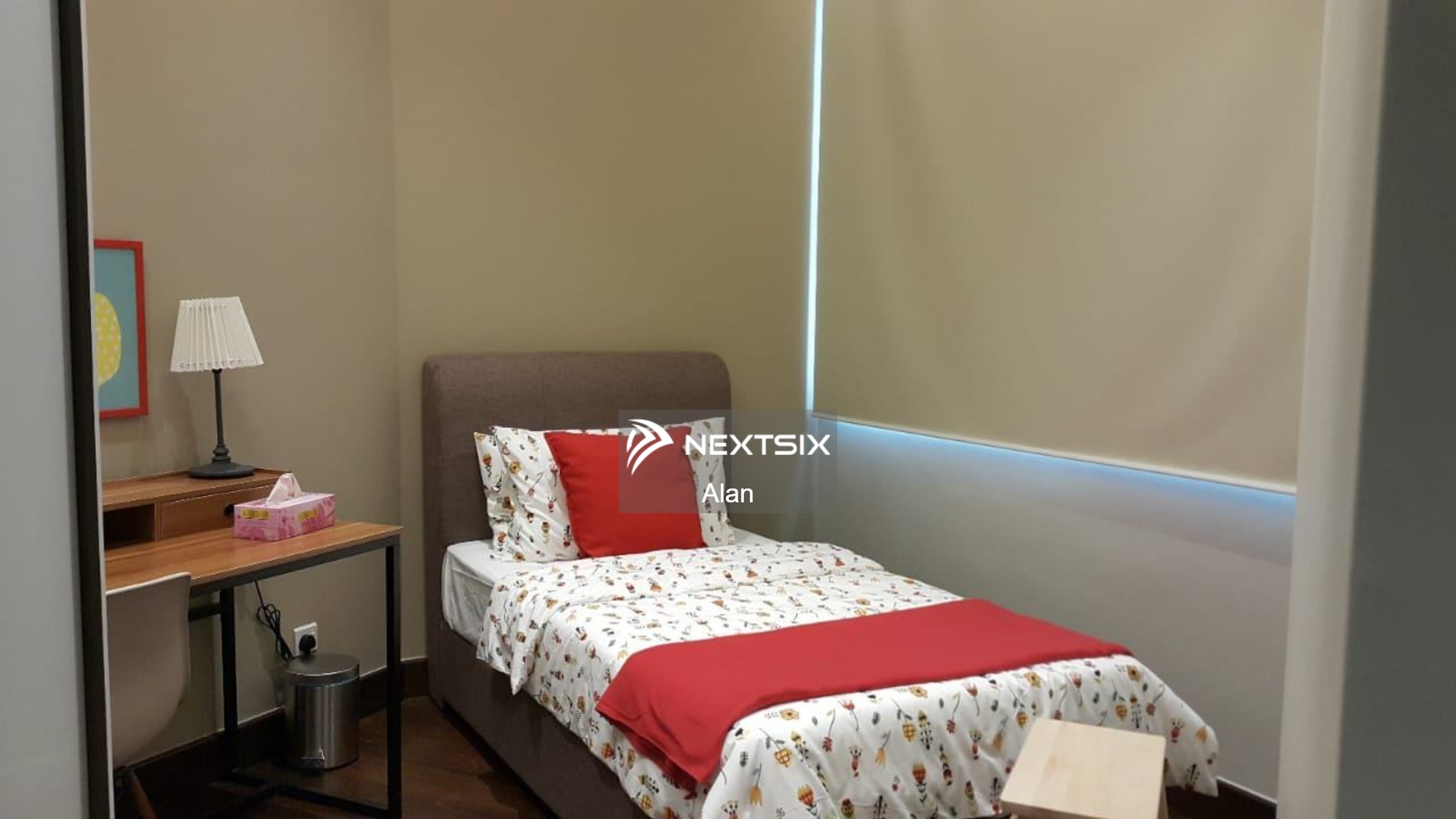Serviced Residence For Sale in KL City Wilayah Persekutuan Kuala Lumpur - Image 6