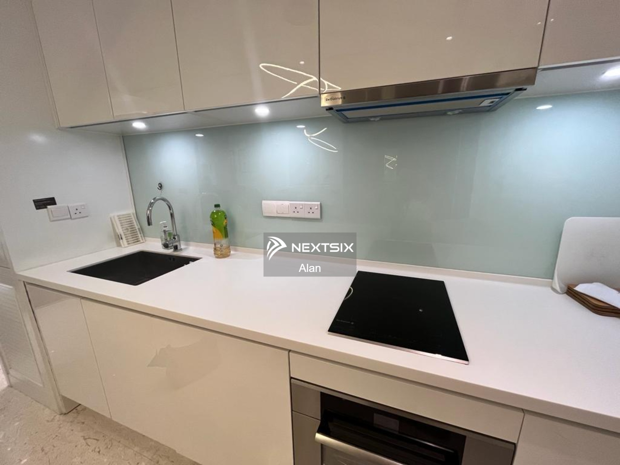 Serviced Residence For Rent in KL City Wilayah Persekutuan Kuala Lumpur - Image 6