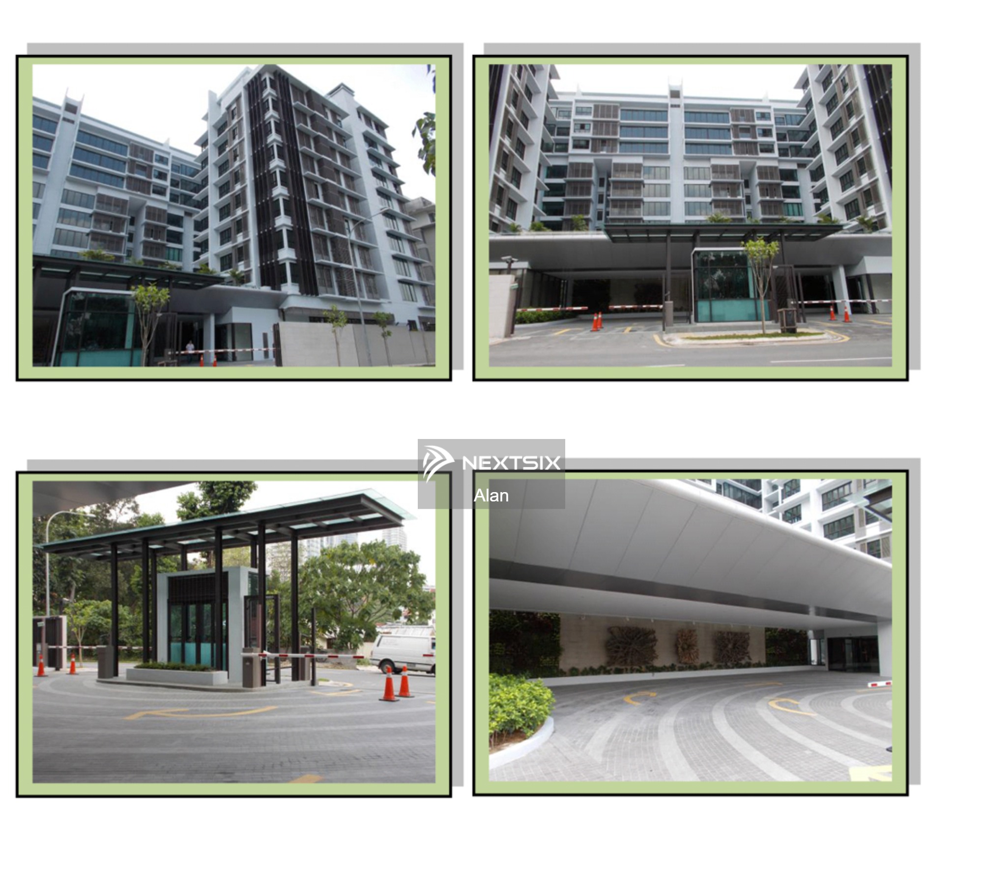 Condominium For Sale in Ampang Hilir Wilayah Persekutuan Kuala Lumpur - Image 12