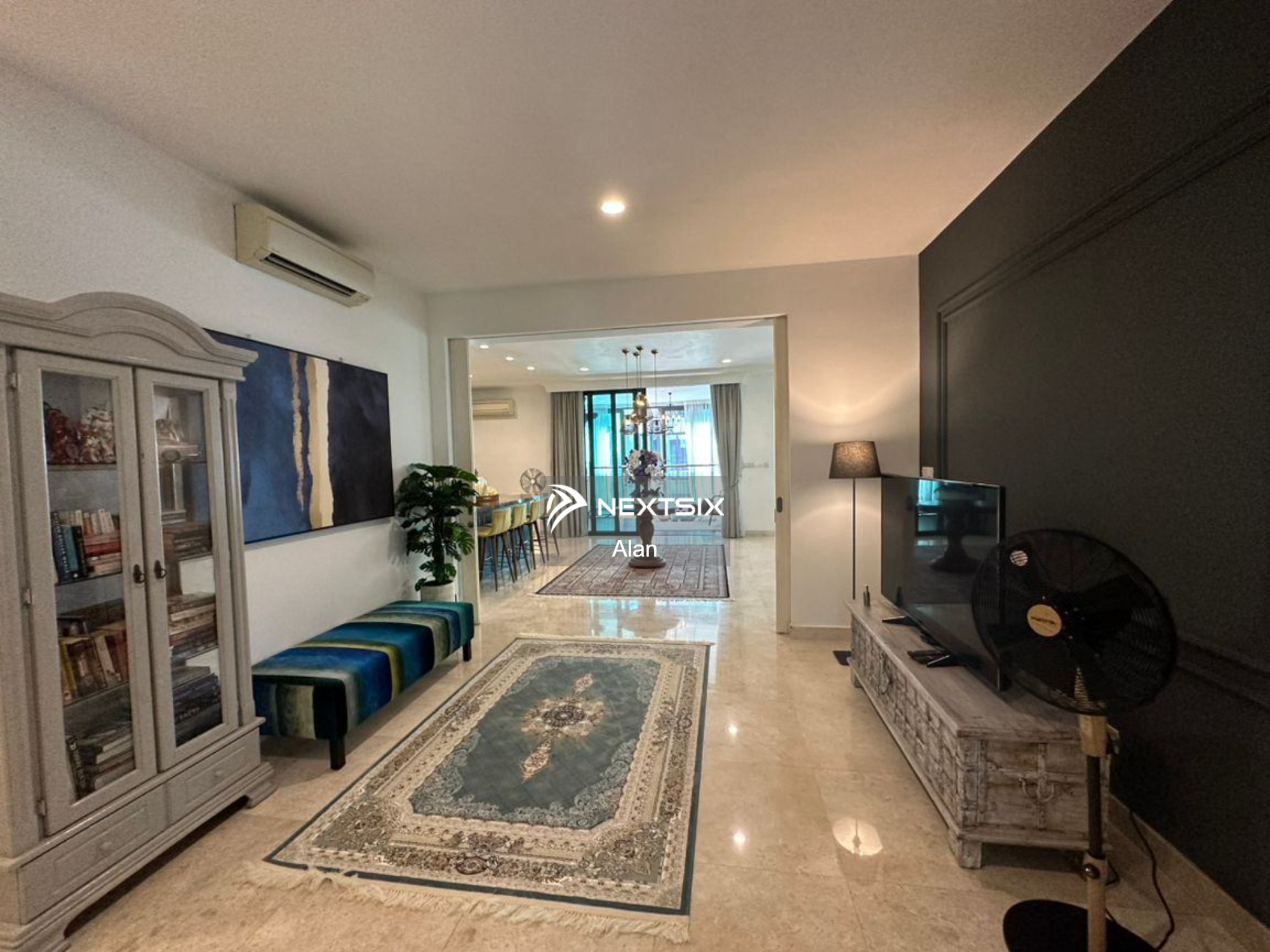 Condominium For Sale in Ampang Hilir Wilayah Persekutuan Kuala Lumpur - Image 5