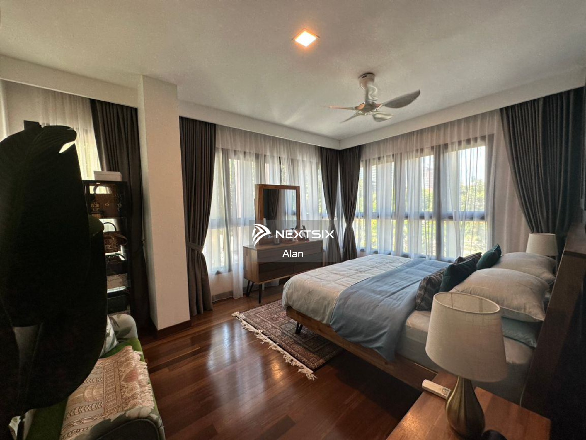 Condominium For Sale in Ampang Hilir Wilayah Persekutuan Kuala Lumpur - Image 7