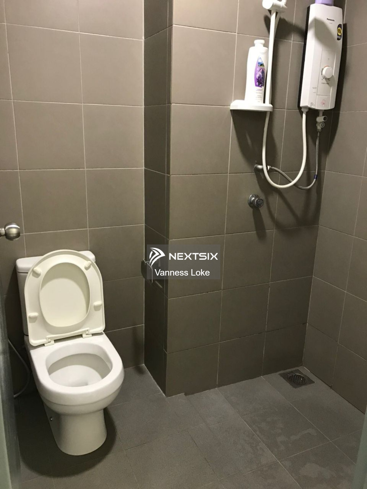 Serviced Residence For Sale in KL City Wilayah Persekutuan Kuala Lumpur - Image 5