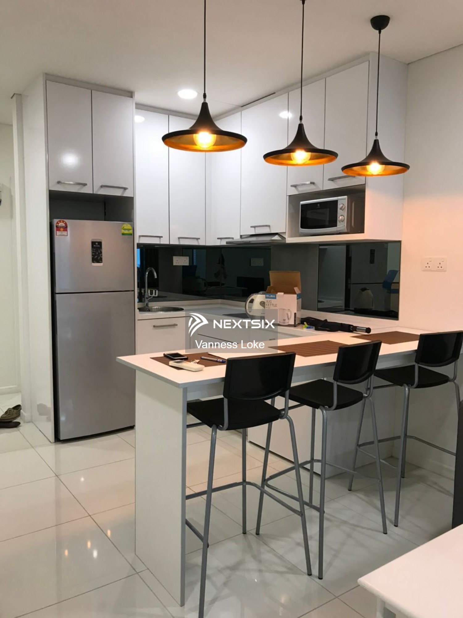 Serviced Residence For Sale in KL City Wilayah Persekutuan Kuala Lumpur - Image 6