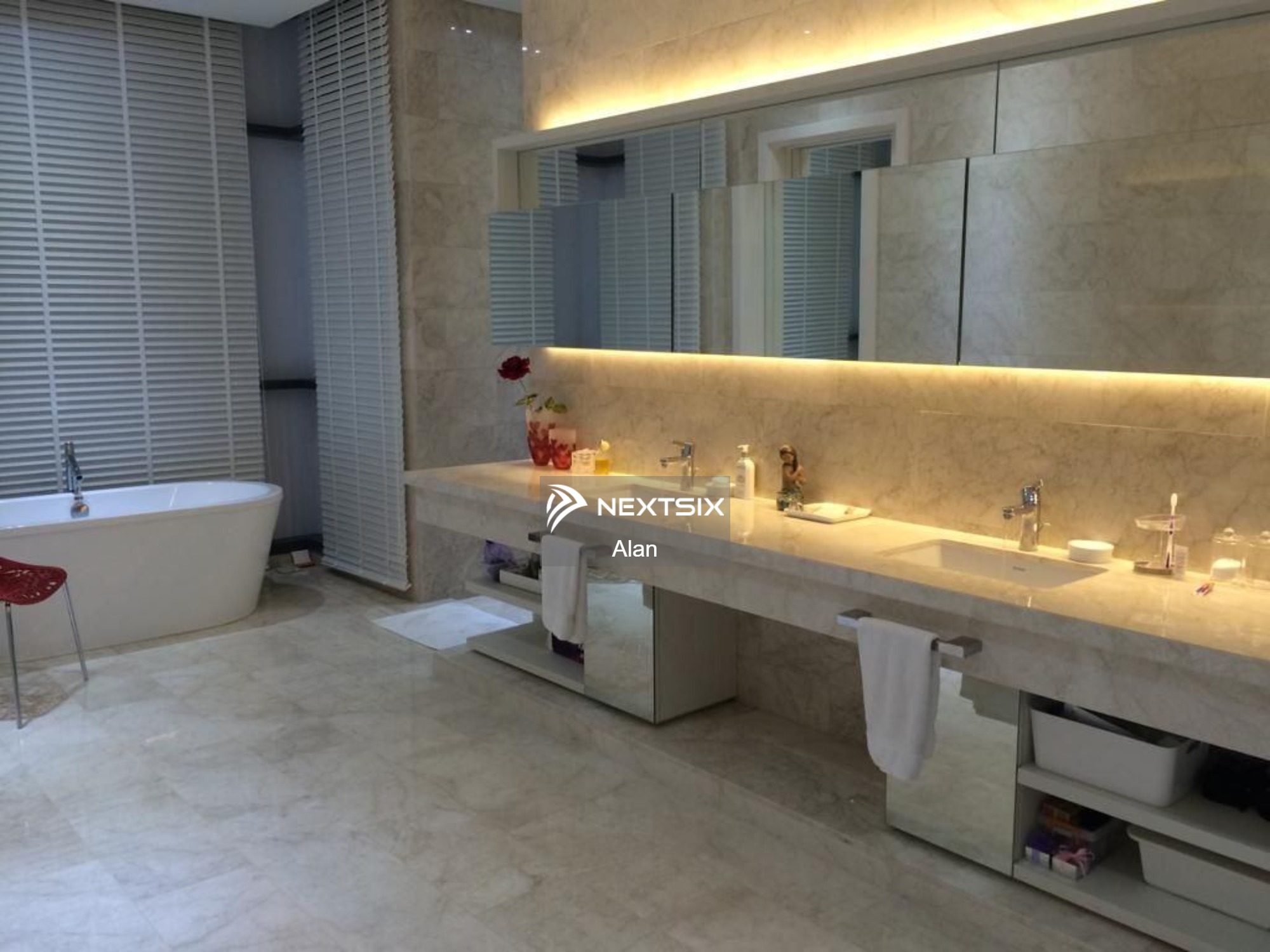 Condominium For Sale in Ampang Hilir Wilayah Persekutuan Kuala Lumpur - Image 11
