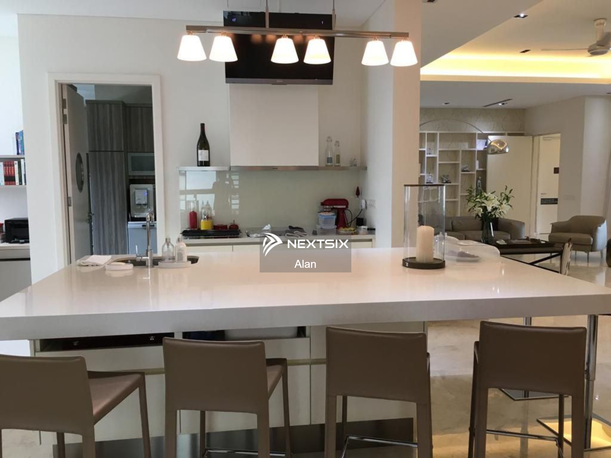 Condominium For Sale in Ampang Hilir Wilayah Persekutuan Kuala Lumpur - Image 2