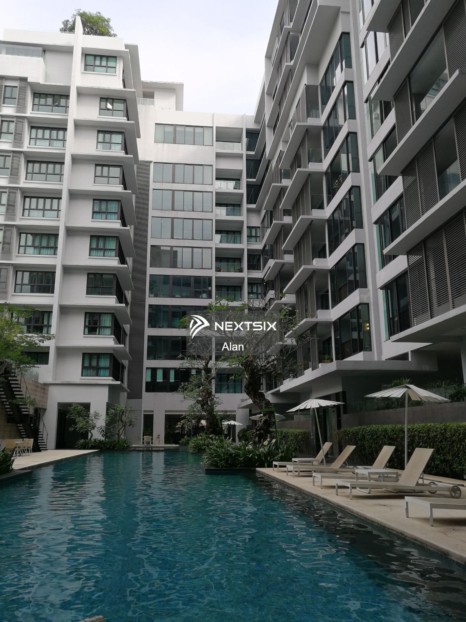 Condominium For Sale in Ampang Hilir Wilayah Persekutuan Kuala Lumpur - Image 10