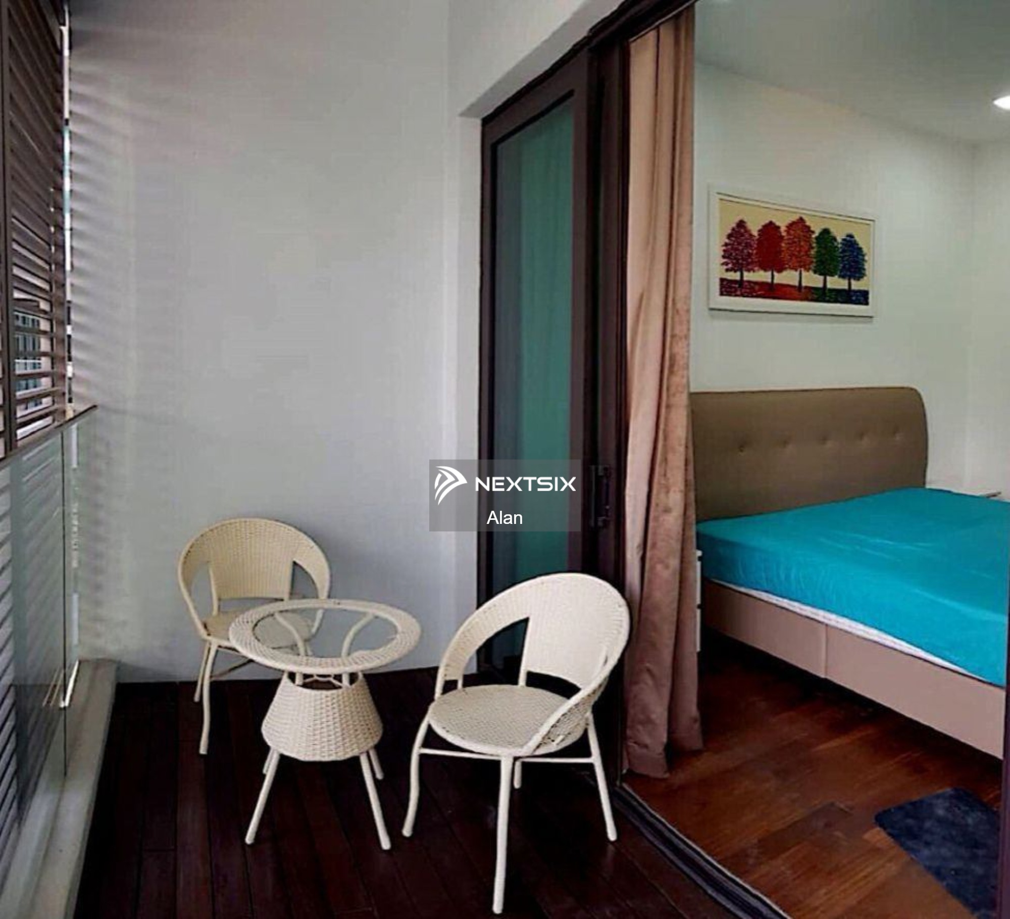 Condominium For Sale in Ampang Hilir Wilayah Persekutuan Kuala Lumpur - Image 5