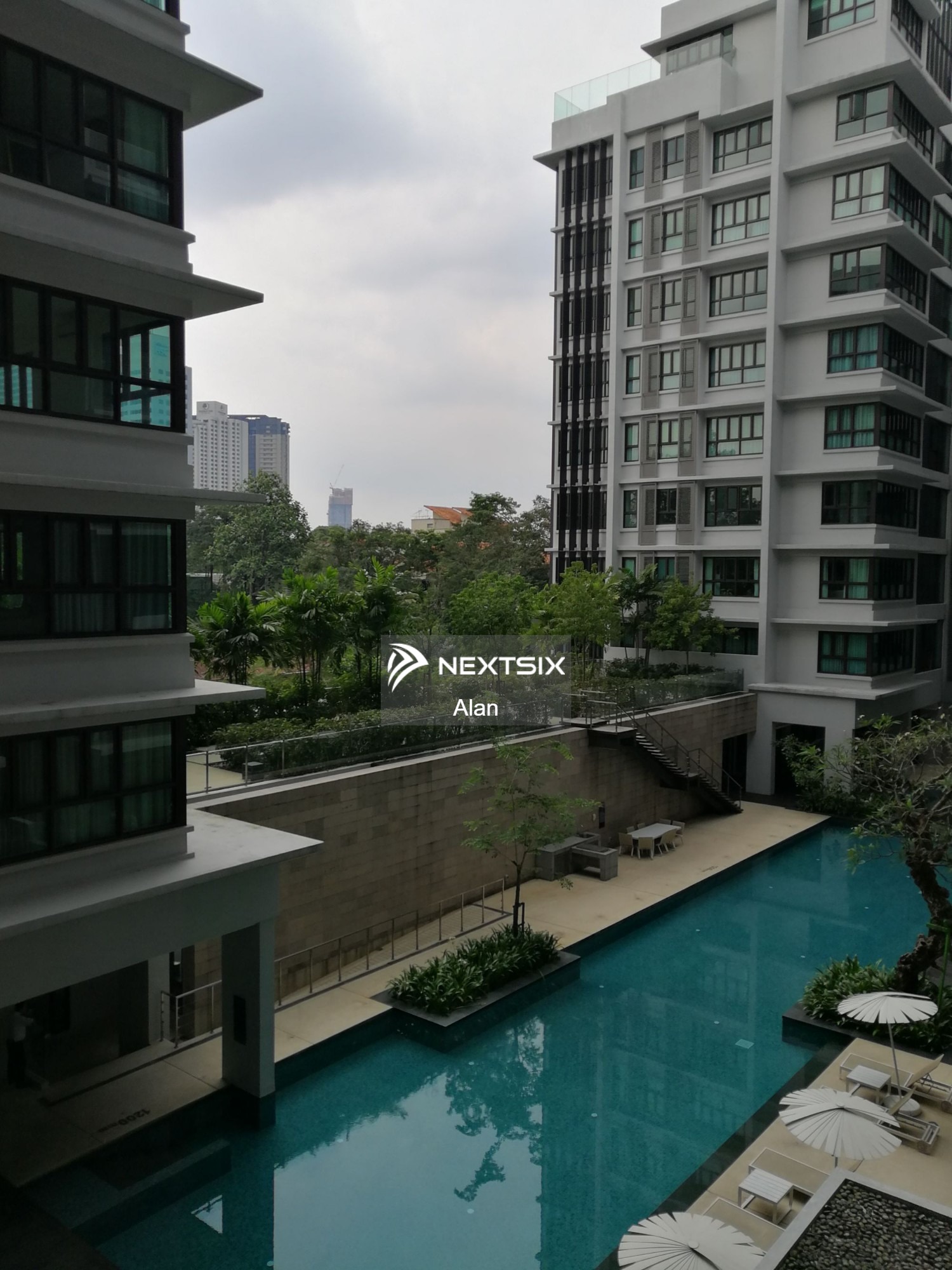Condominium For Sale in Ampang Hilir Wilayah Persekutuan Kuala Lumpur - Image 9
