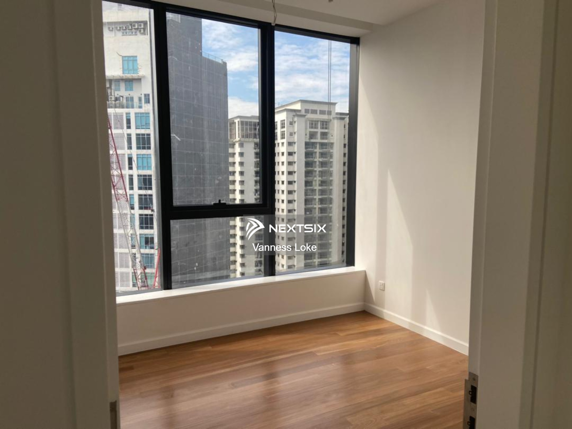 Serviced Residence For Rent in KL City Wilayah Persekutuan Kuala Lumpur - Image 11