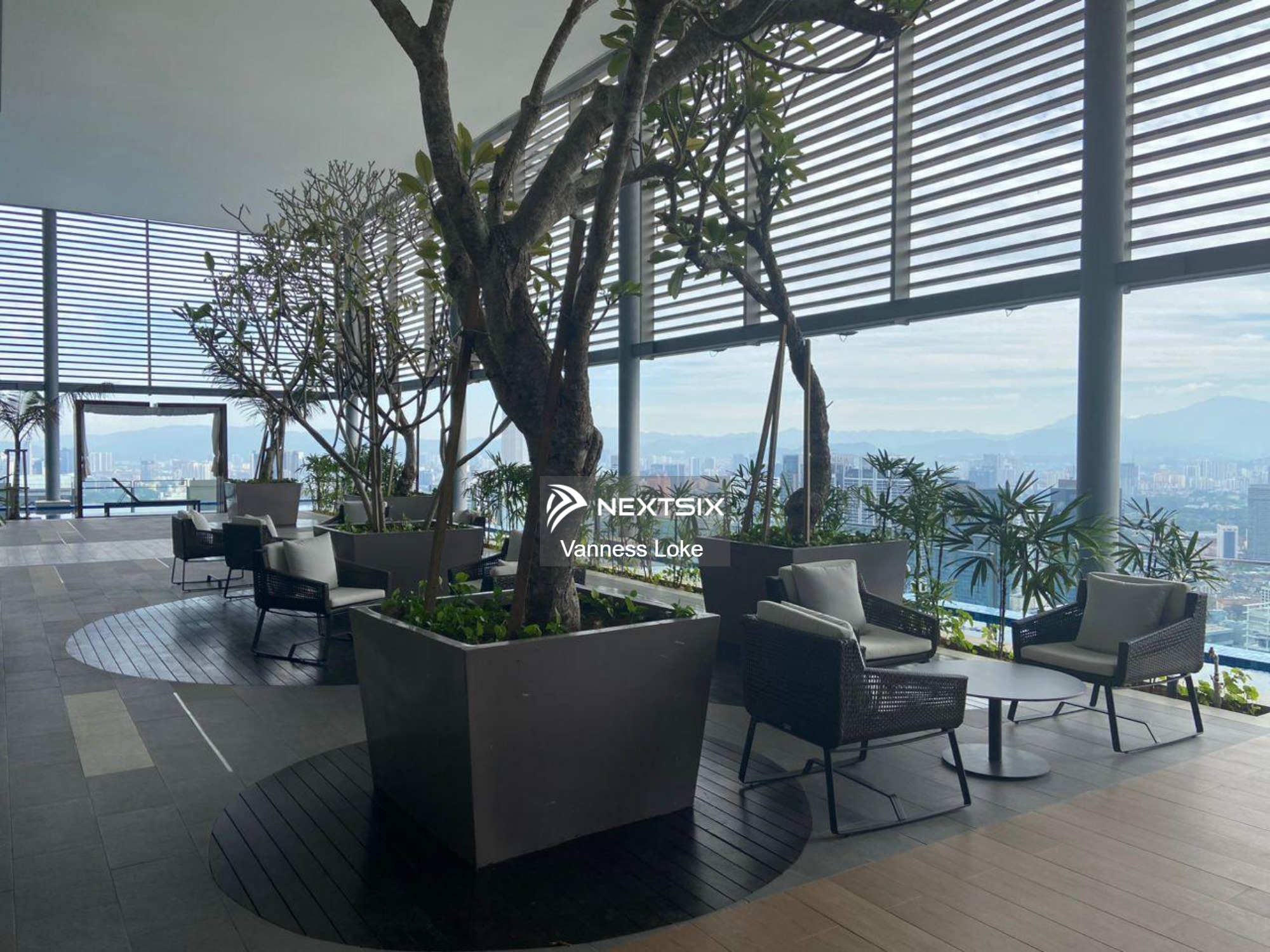 Serviced Residence For Rent in KL City Wilayah Persekutuan Kuala Lumpur - Image 12