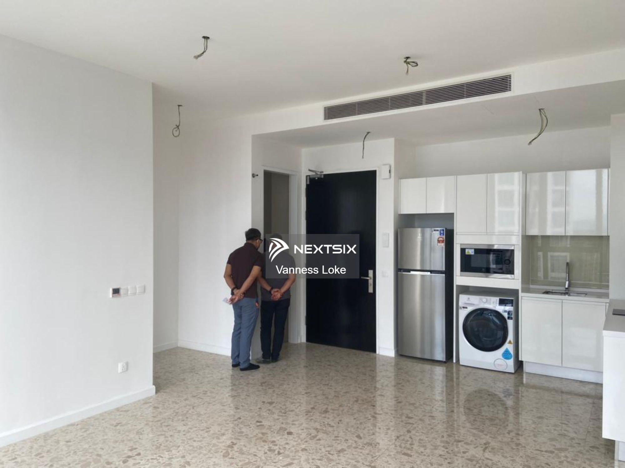 Serviced Residence For Rent in KL City Wilayah Persekutuan Kuala Lumpur - Image 13