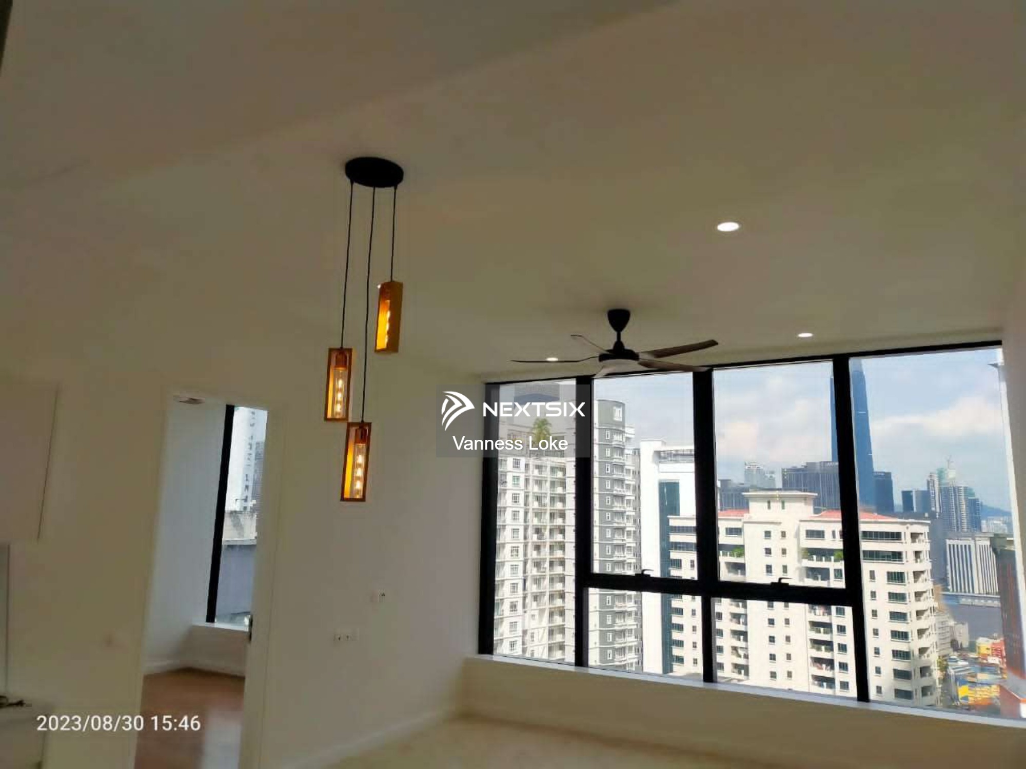 Serviced Residence For Rent in KL City Wilayah Persekutuan Kuala Lumpur - Image 14
