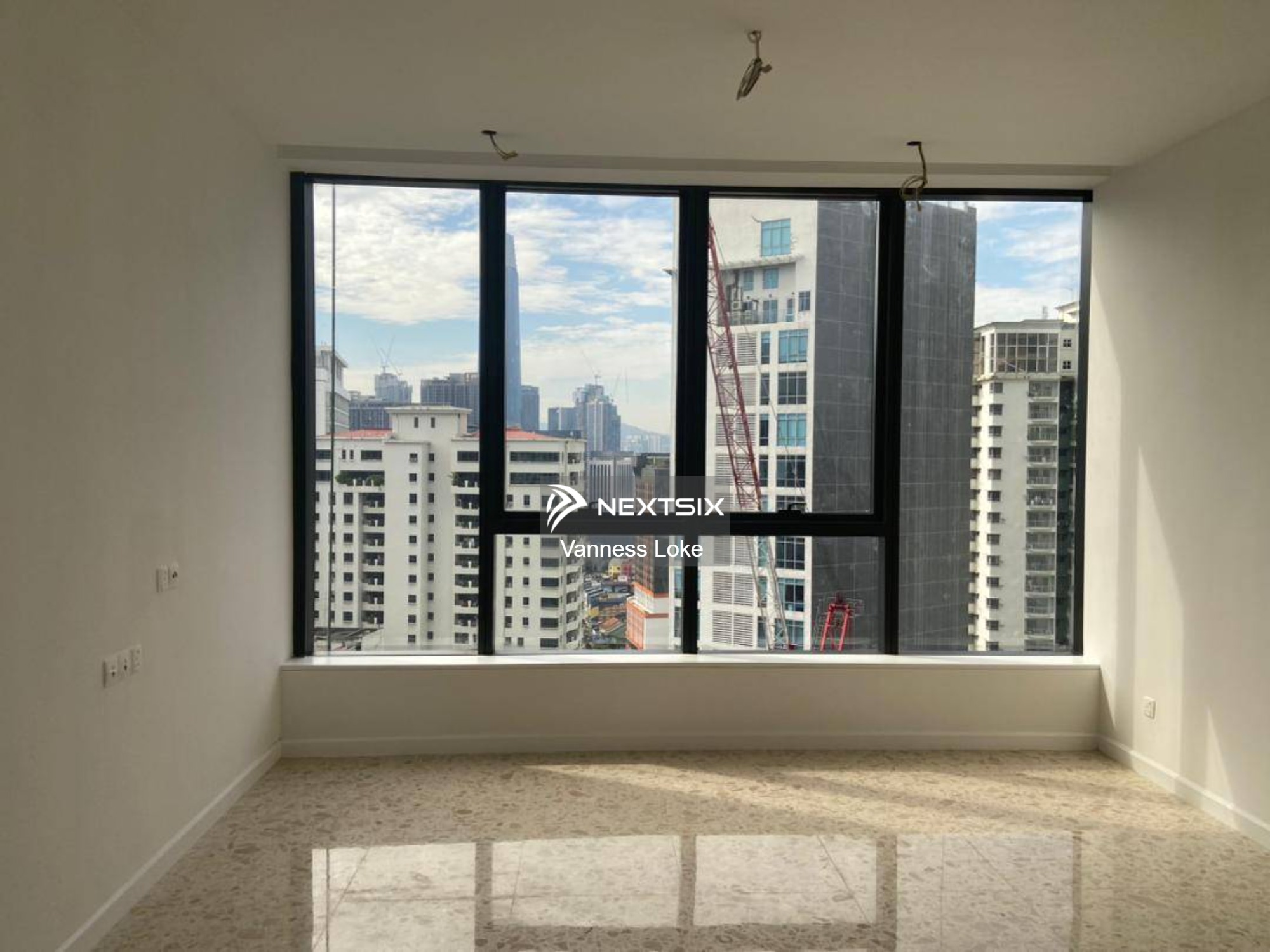 Serviced Residence For Rent in KL City Wilayah Persekutuan Kuala Lumpur - Image 6