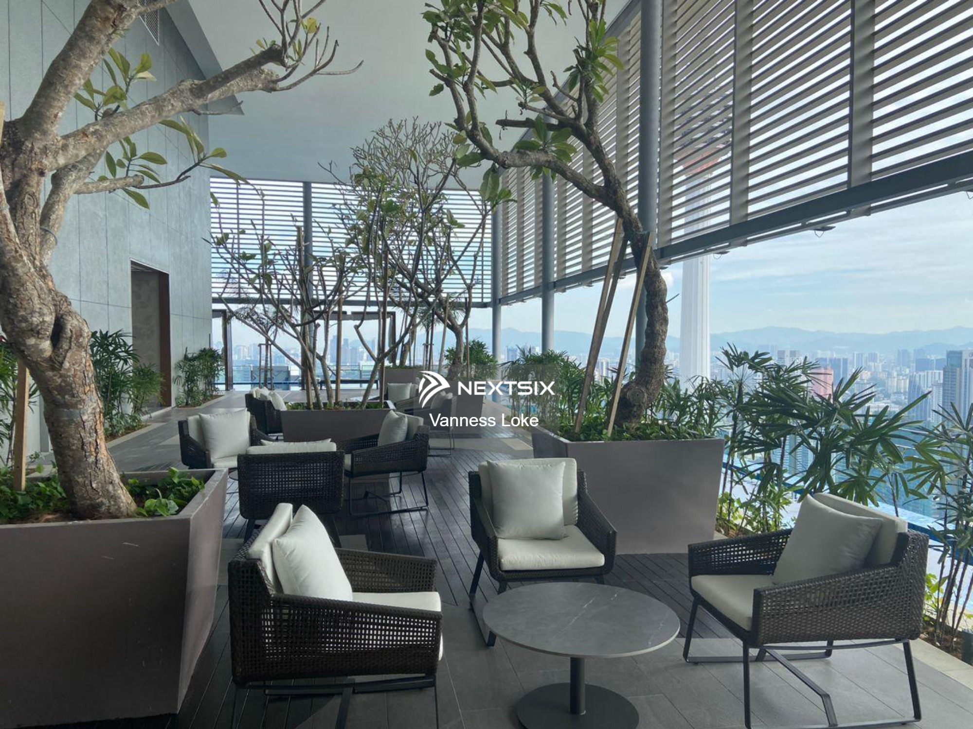 Serviced Residence For Rent in KL City Wilayah Persekutuan Kuala Lumpur - Image 9