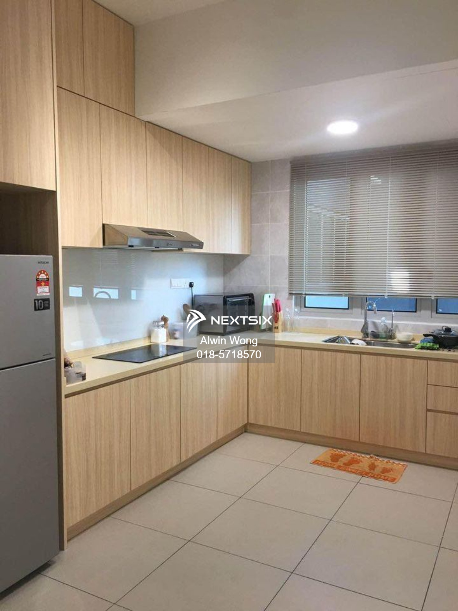 Condominium For Rent in Subang Jaya Selangor