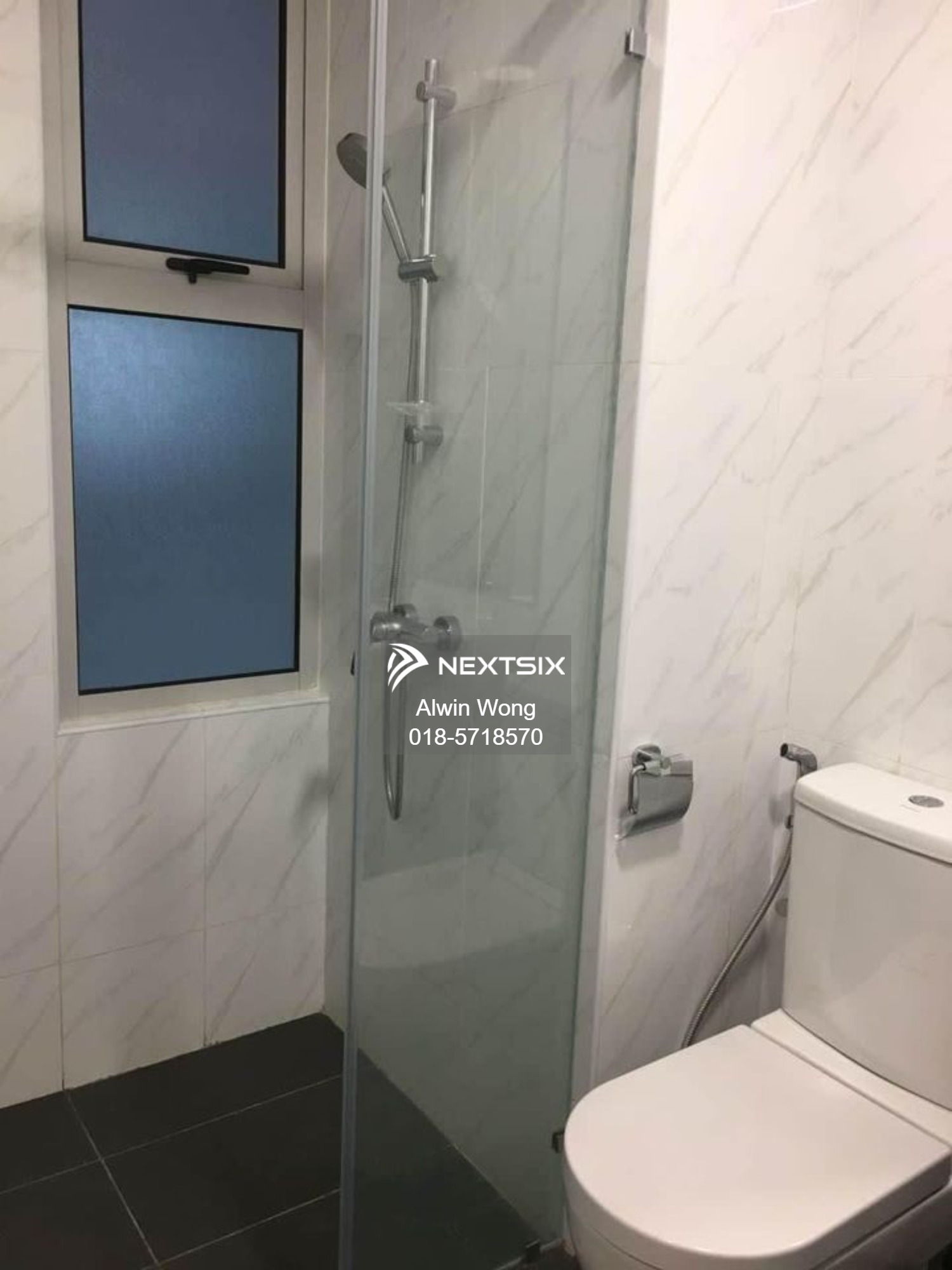 Condominium For Rent in Subang Jaya Selangor - Image 2