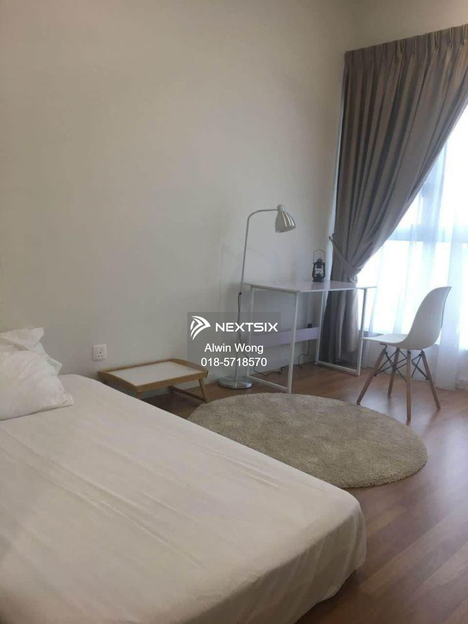Condominium For Rent in Subang Jaya Selangor - Image 3