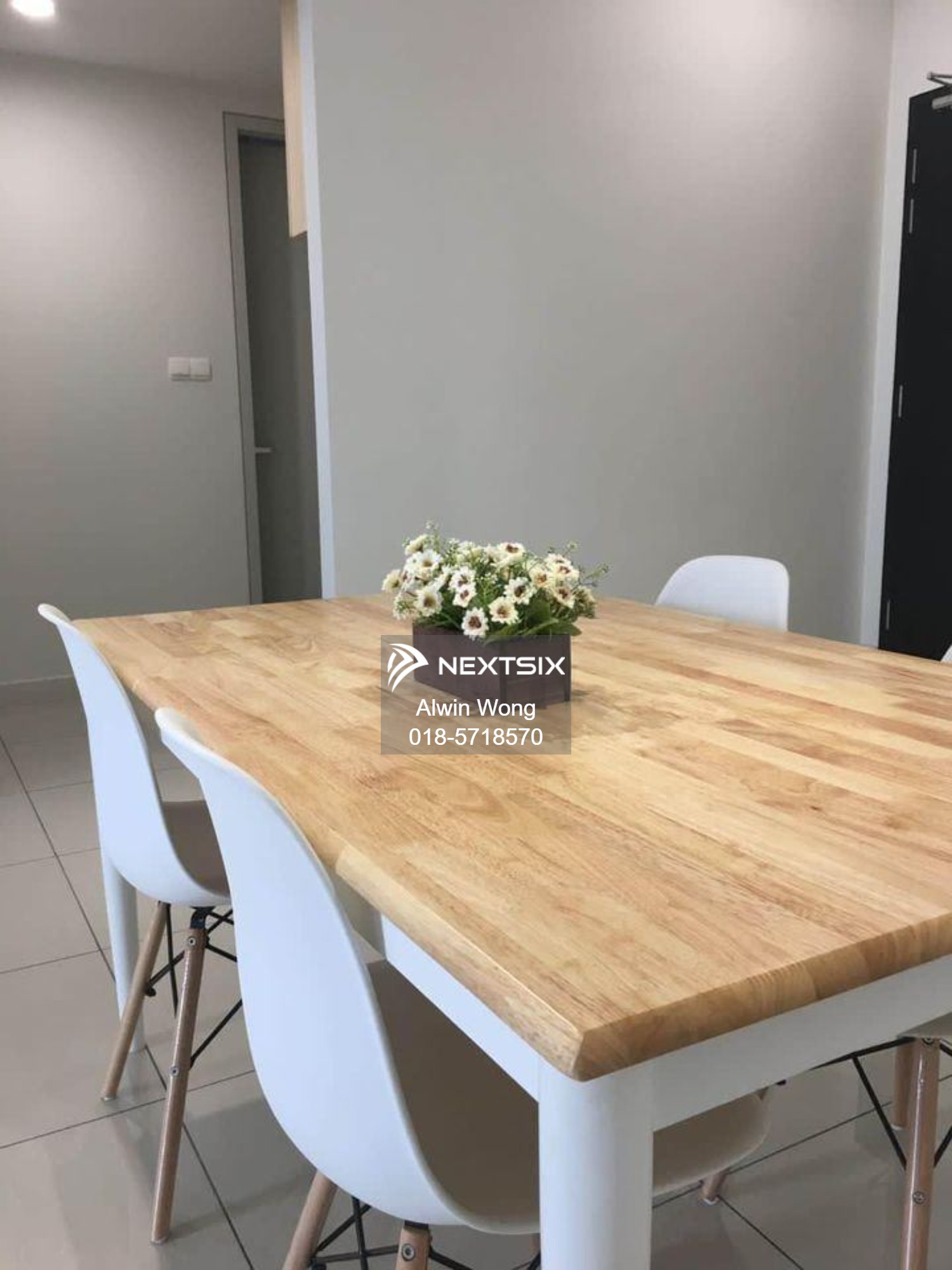 Condominium For Rent in Subang Jaya Selangor - Image 4