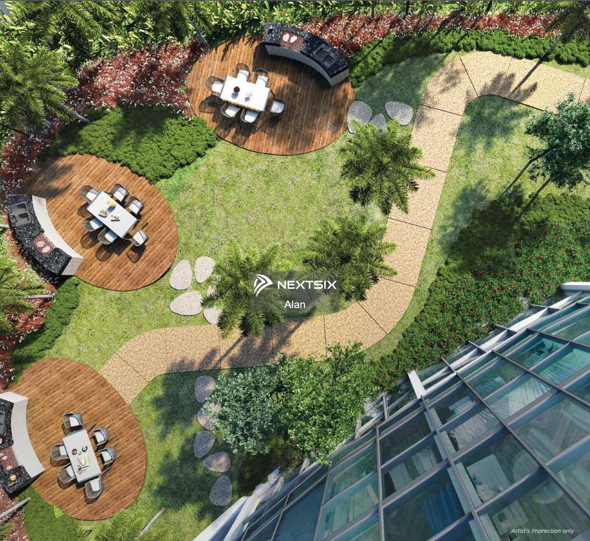 Serviced Residence For Sale in KLCC Wilayah Persekutuan Kuala Lumpur - Image 7