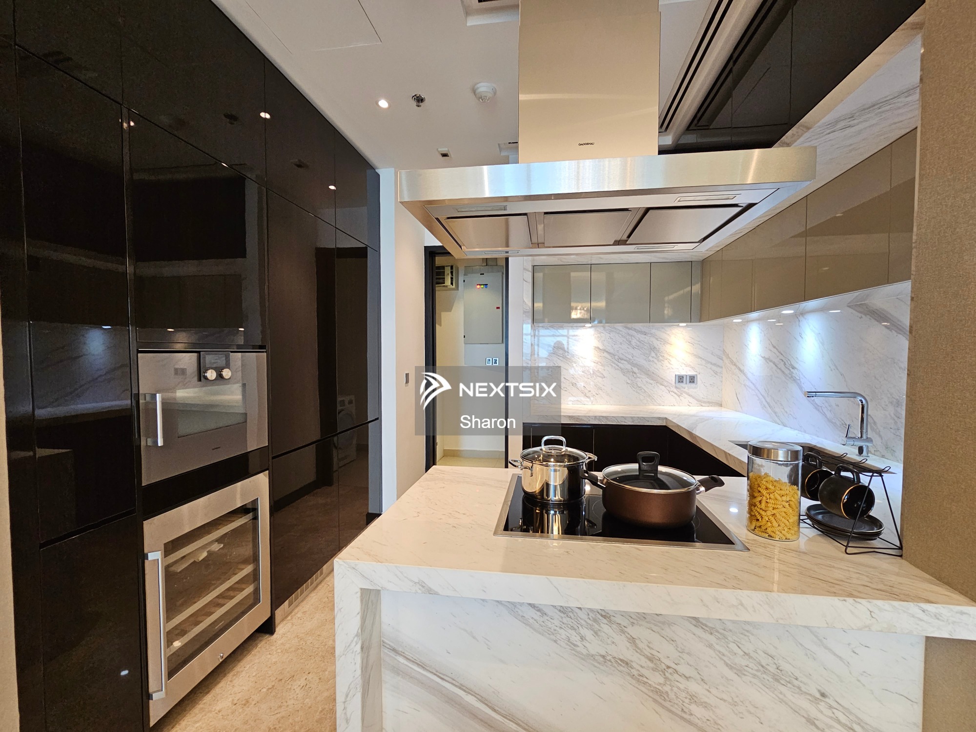 Serviced Residence For Sale in KL City Wilayah Persekutuan Kuala Lumpur - Image 5