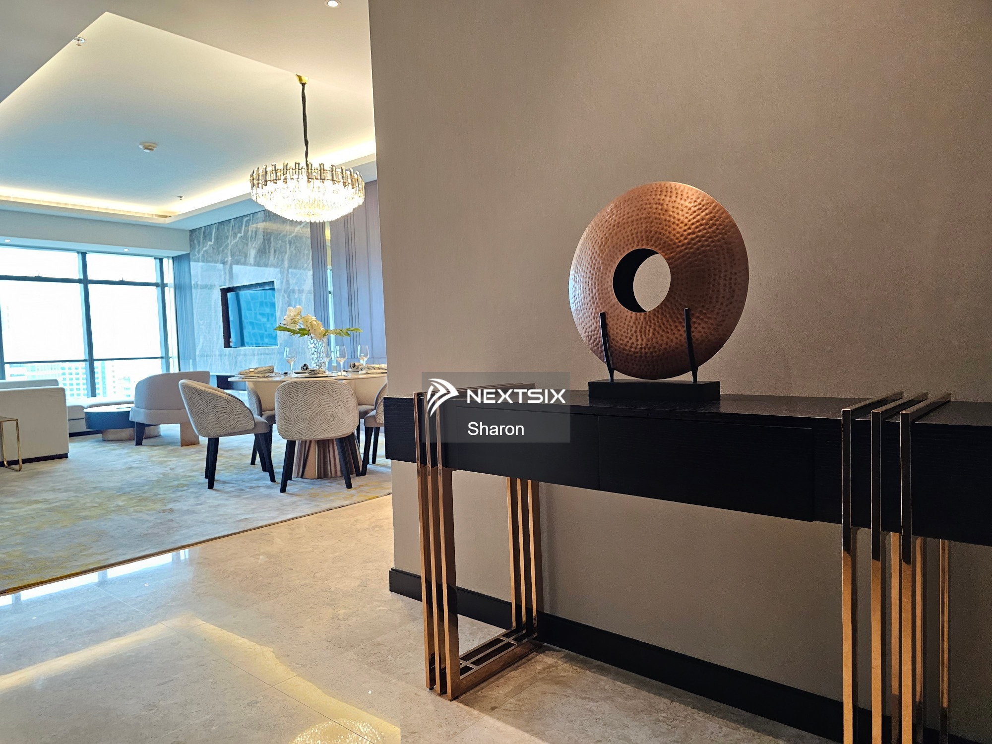 Serviced Residence For Sale in KL City Wilayah Persekutuan Kuala Lumpur - Image 6