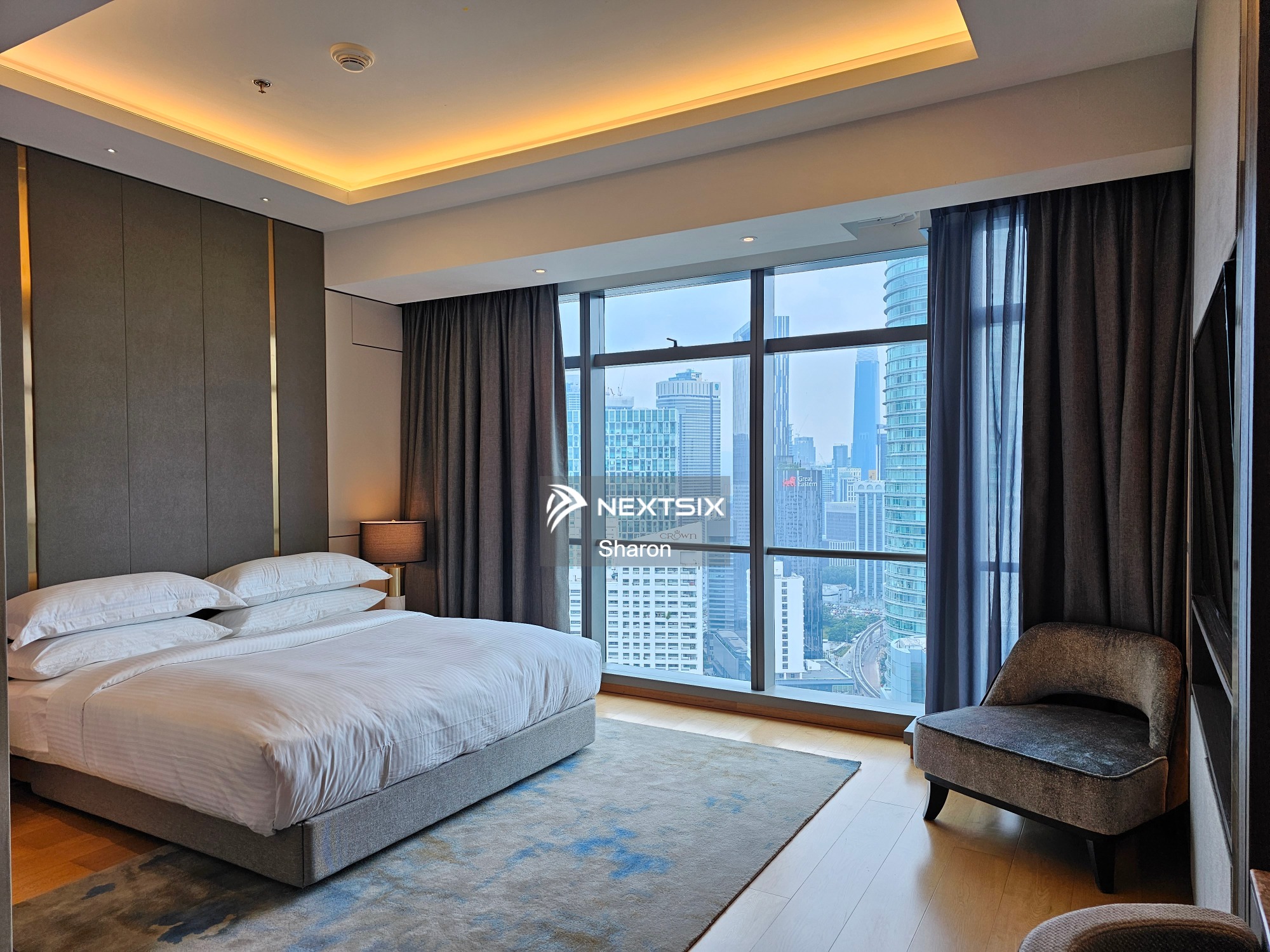 Serviced Residence For Sale in KL City Wilayah Persekutuan Kuala Lumpur - Image 7