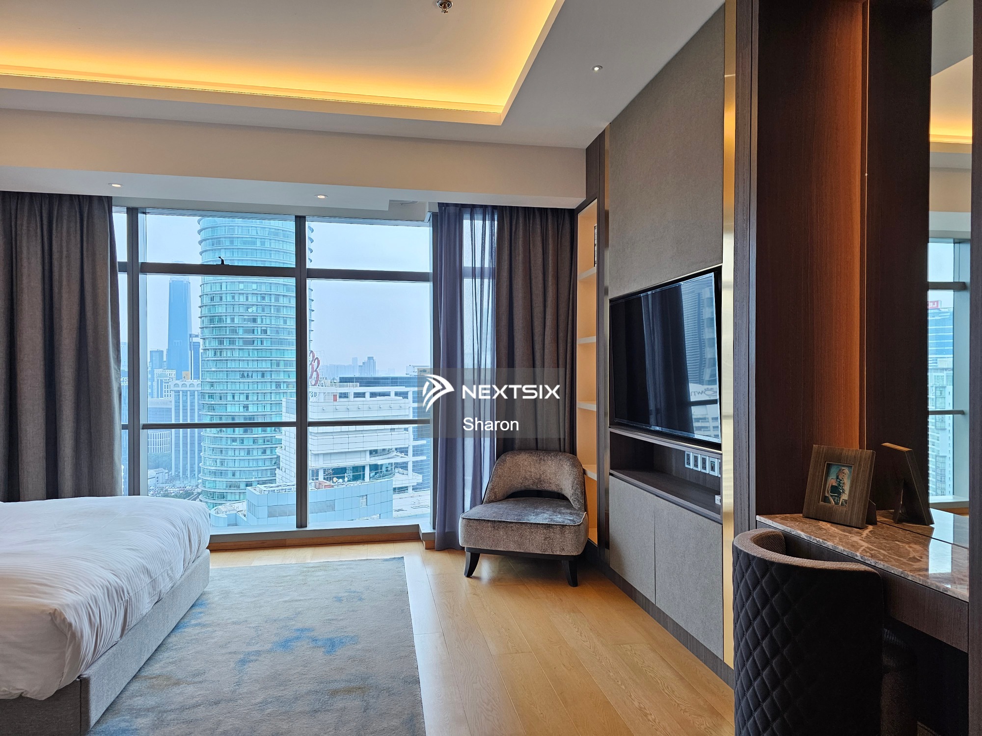 Serviced Residence For Sale in KL City Wilayah Persekutuan Kuala Lumpur - Image 8