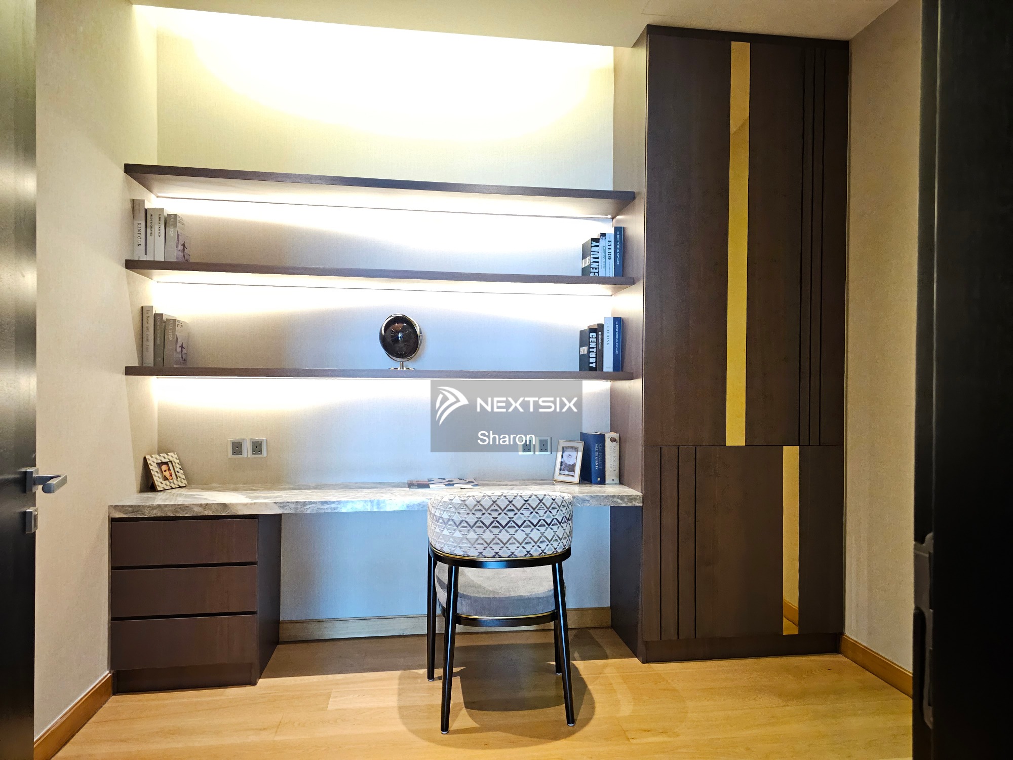 Serviced Residence For Sale in KL City Wilayah Persekutuan Kuala Lumpur - Image 9