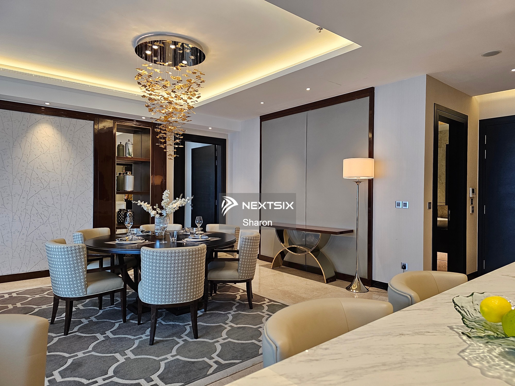 Serviced Residence For Sale in KL City Wilayah Persekutuan Kuala Lumpur - Image 10