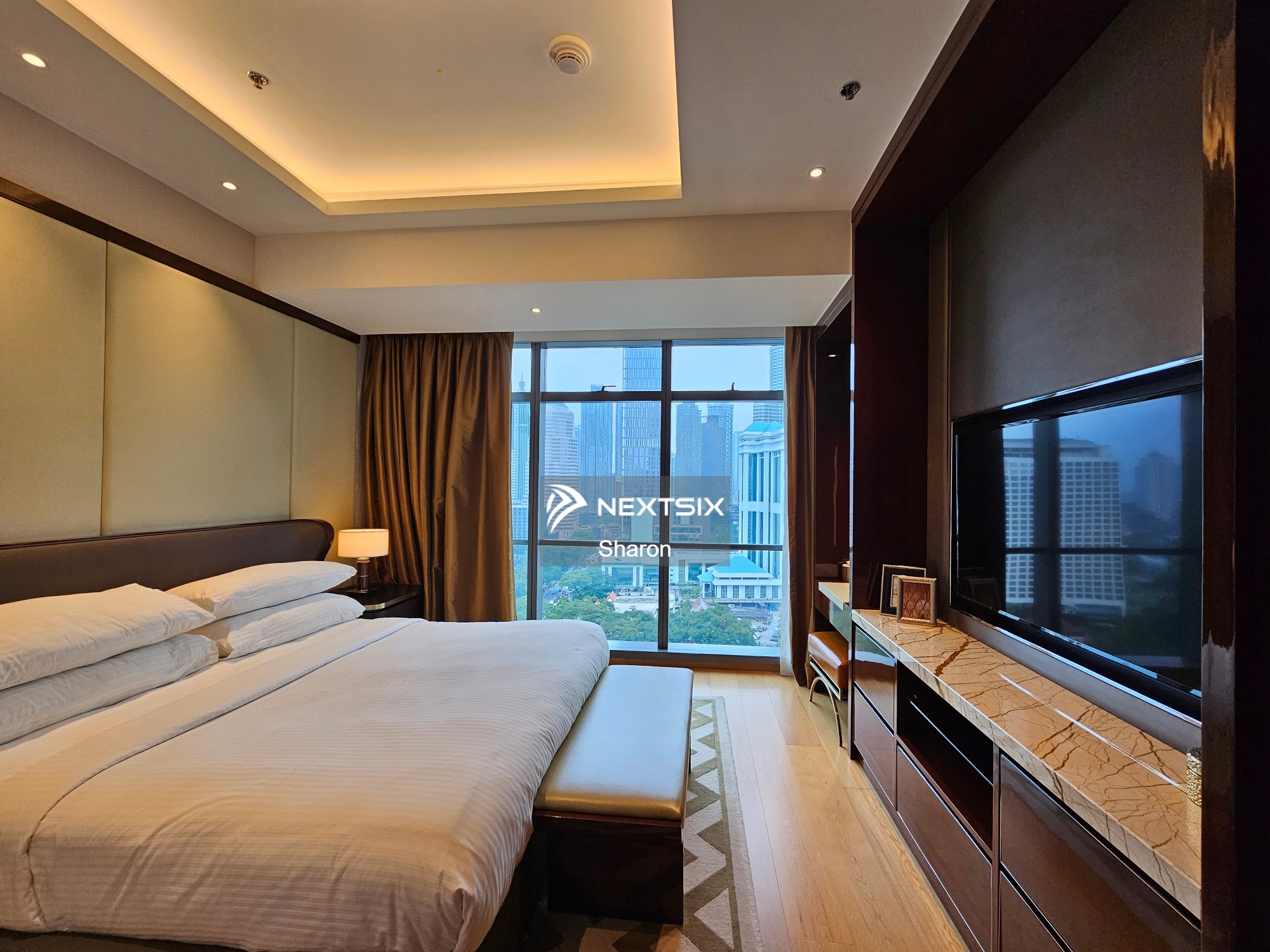 Serviced Residence For Sale in KL City Wilayah Persekutuan Kuala Lumpur - Image 11