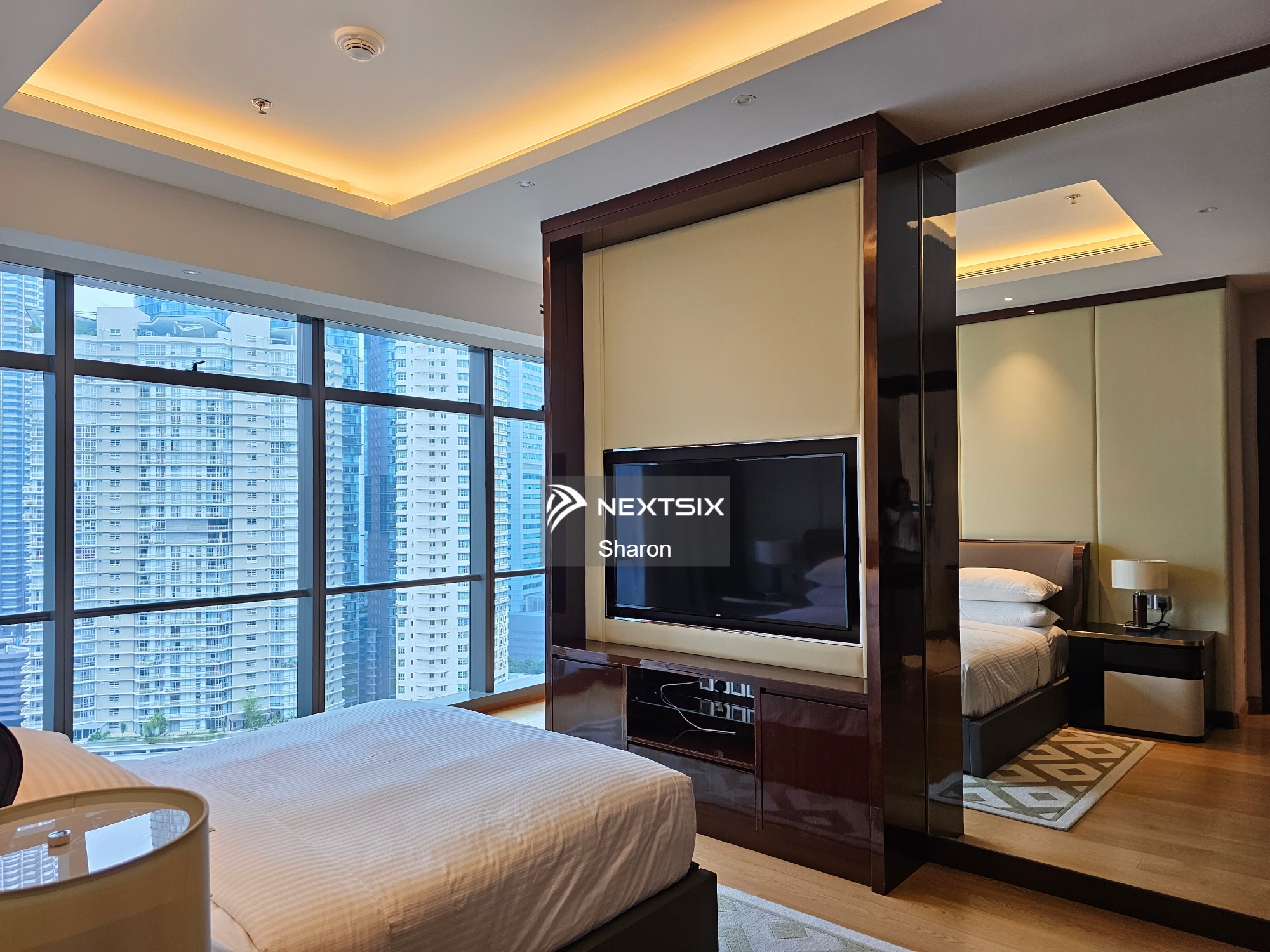 Serviced Residence For Sale in KL City Wilayah Persekutuan Kuala Lumpur - Image 12