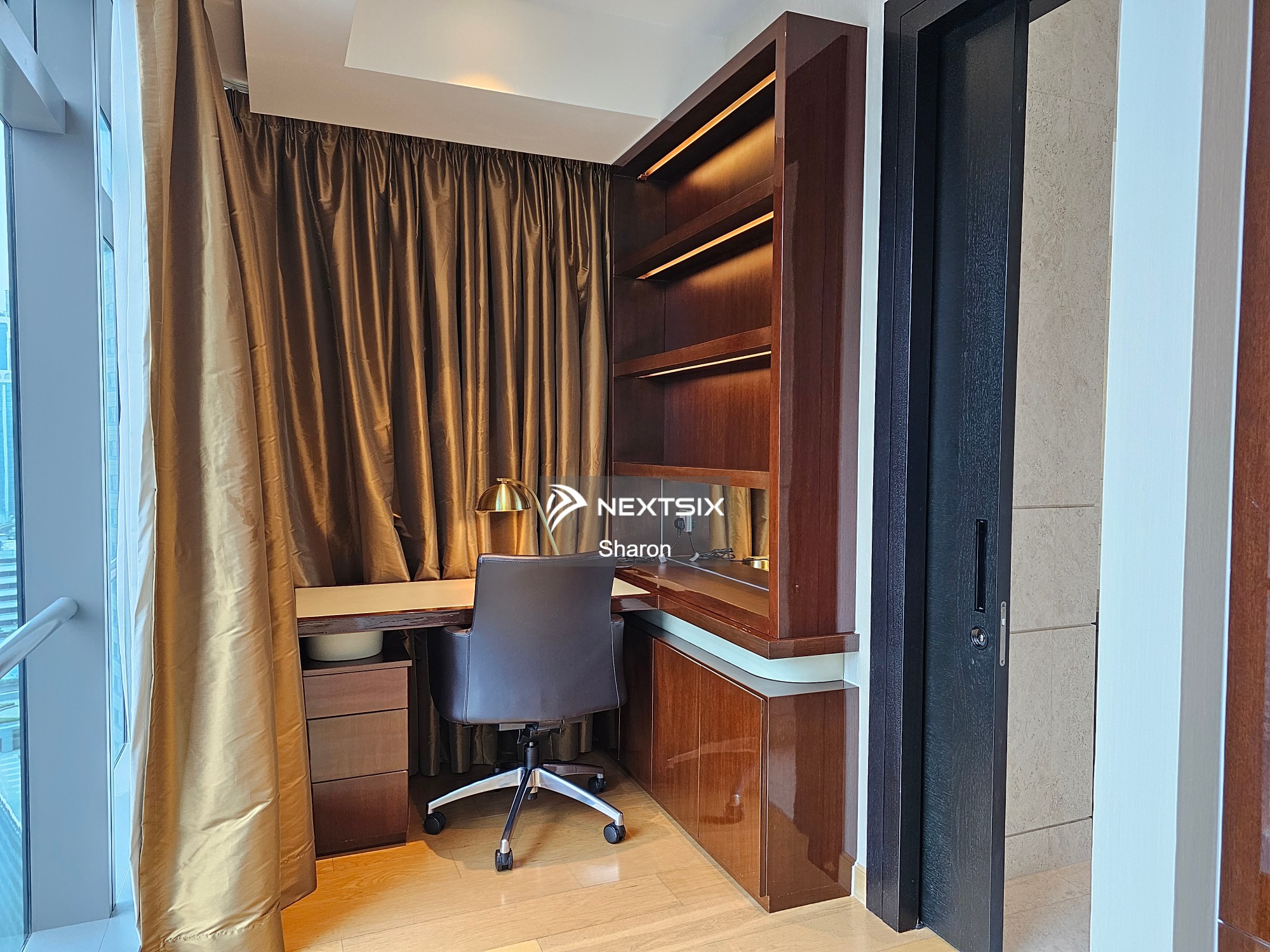 Serviced Residence For Sale in KL City Wilayah Persekutuan Kuala Lumpur - Image 13