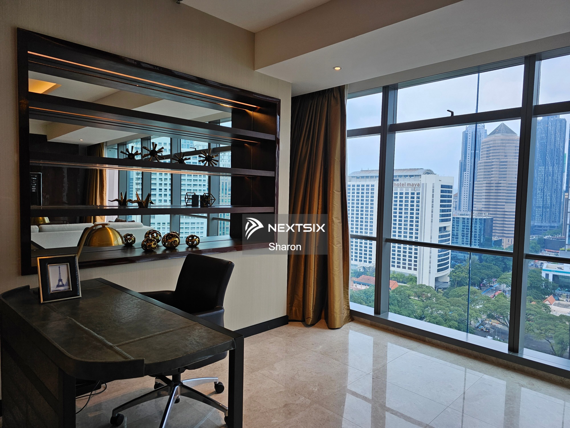 Serviced Residence For Sale in KL City Wilayah Persekutuan Kuala Lumpur - Image 14