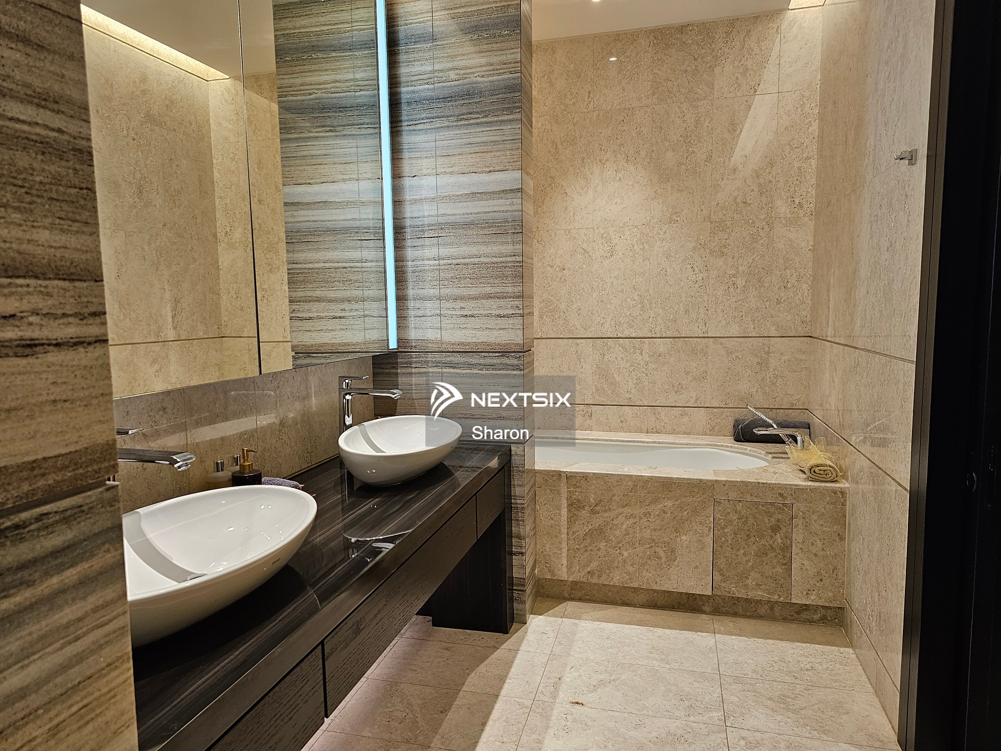 Serviced Residence For Sale in KL City Wilayah Persekutuan Kuala Lumpur - Image 15