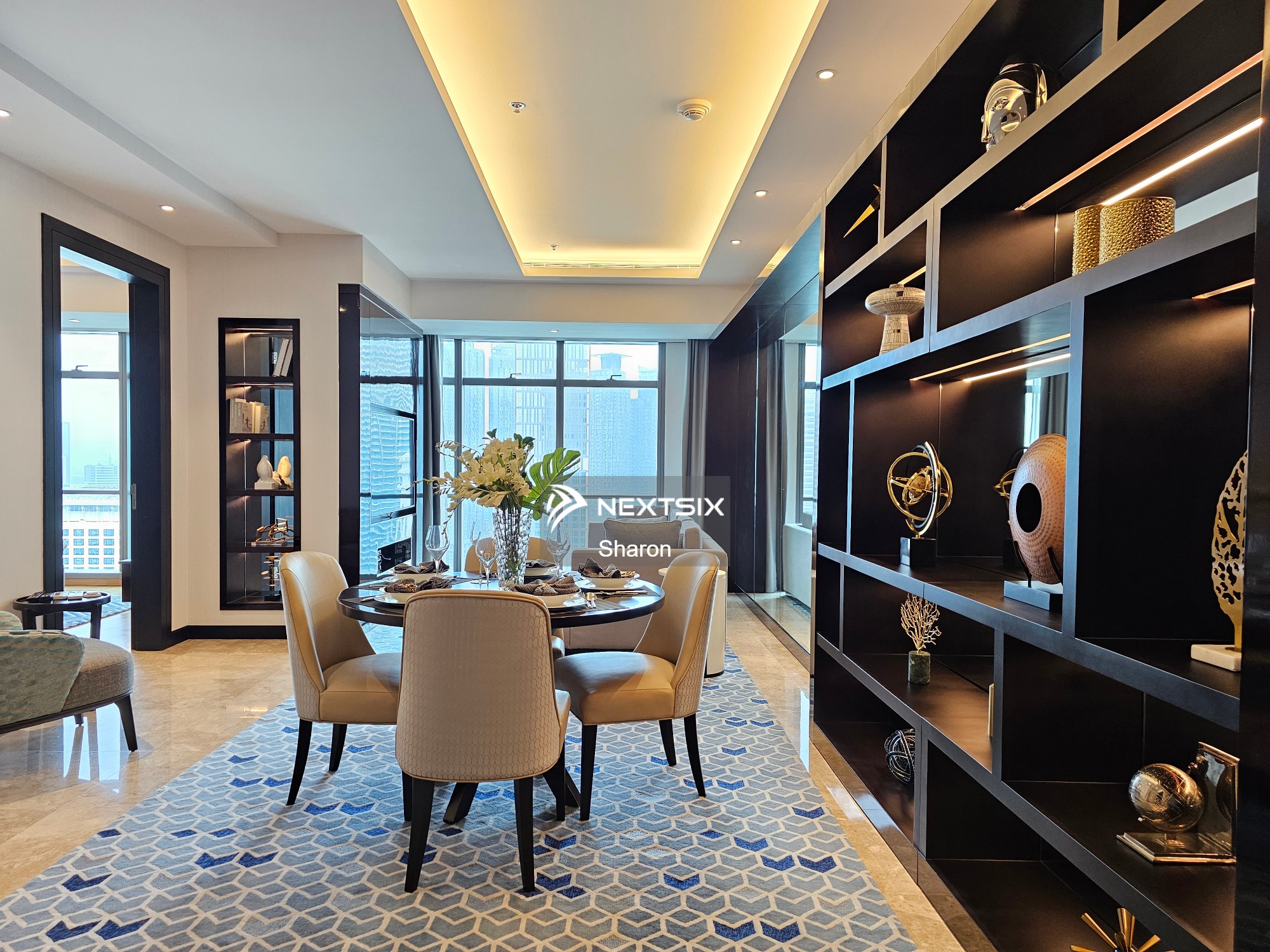 Serviced Residence For Sale in KL City Wilayah Persekutuan Kuala Lumpur - Image 12