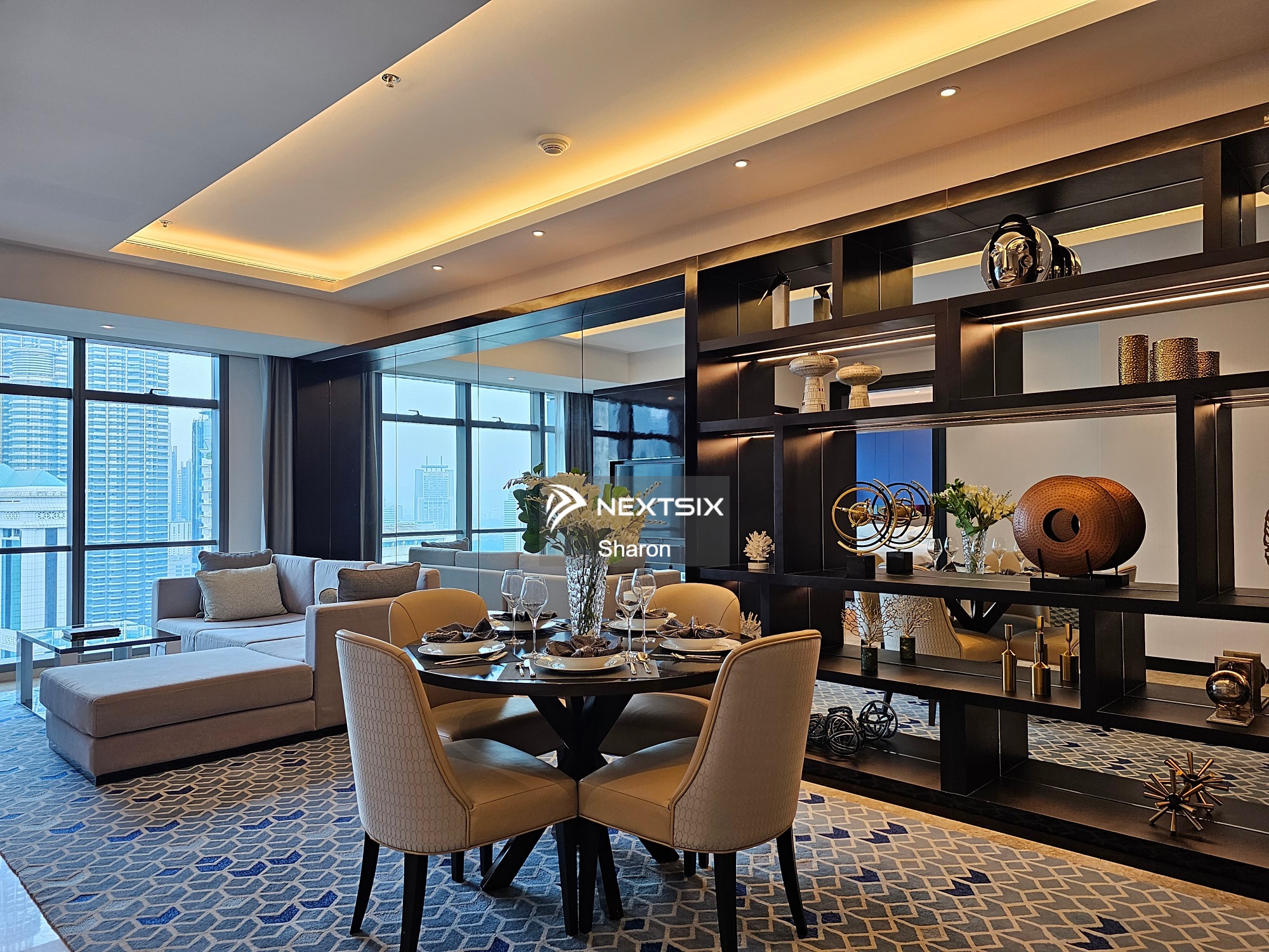 Serviced Residence For Sale in KL City Wilayah Persekutuan Kuala Lumpur - Image 13