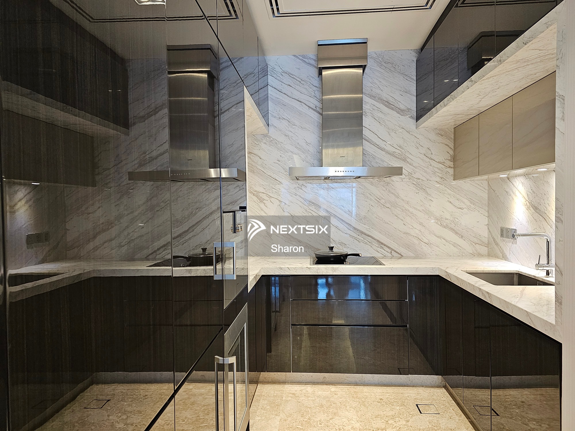 Serviced Residence For Sale in KL City Wilayah Persekutuan Kuala Lumpur - Image 6