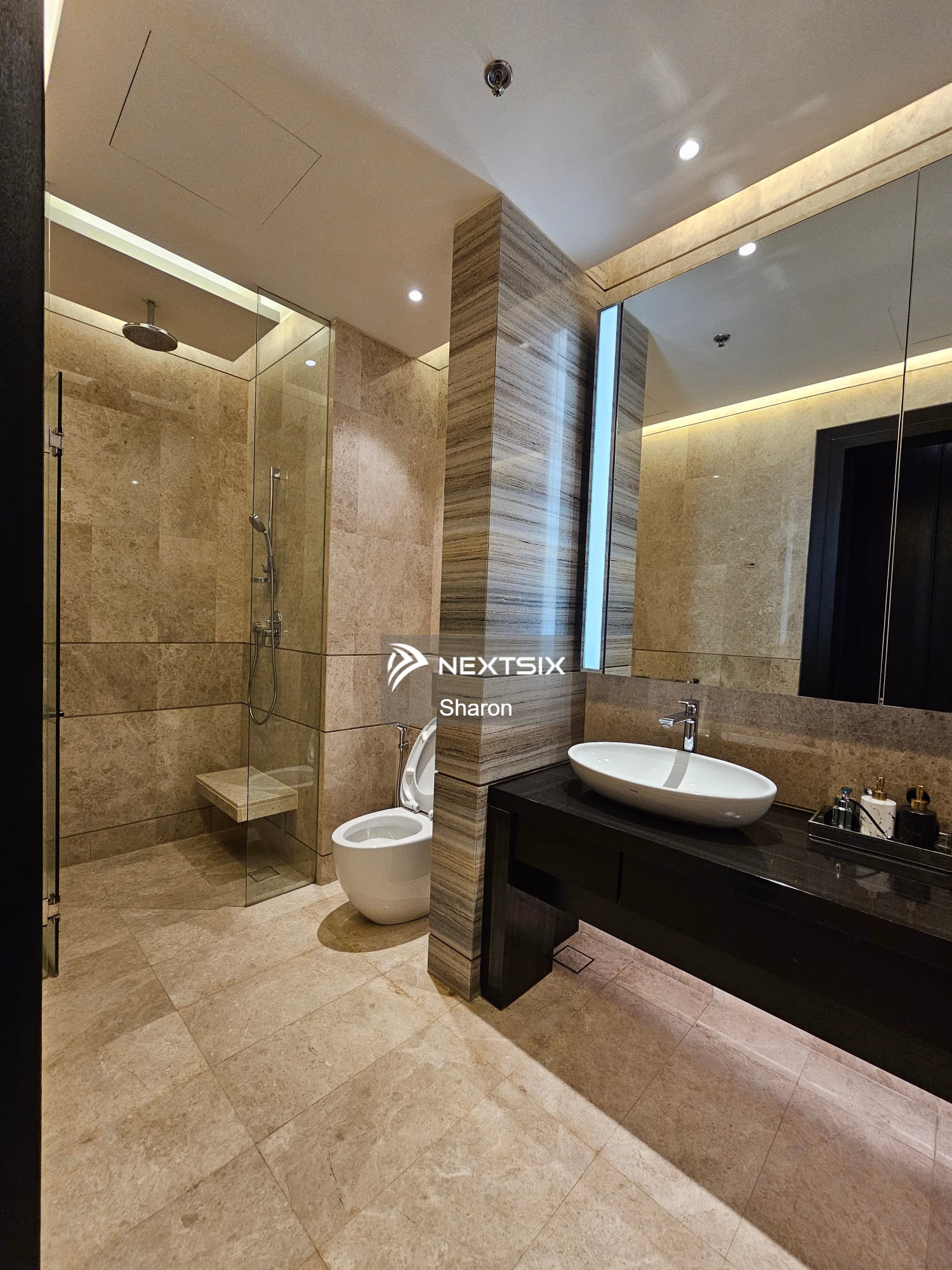 Serviced Residence For Sale in KL City Wilayah Persekutuan Kuala Lumpur - Image 7
