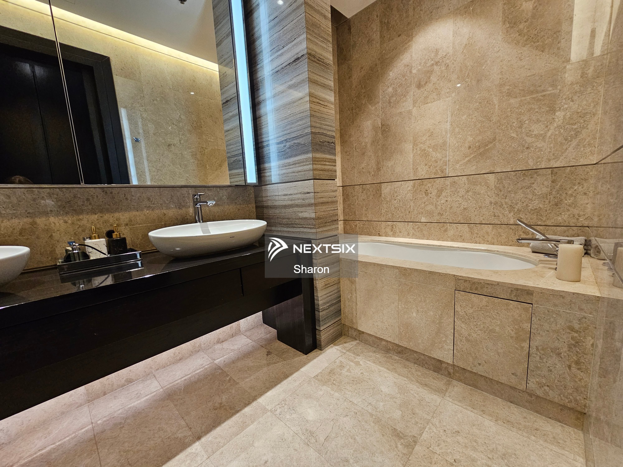 Serviced Residence For Sale in KL City Wilayah Persekutuan Kuala Lumpur - Image 8