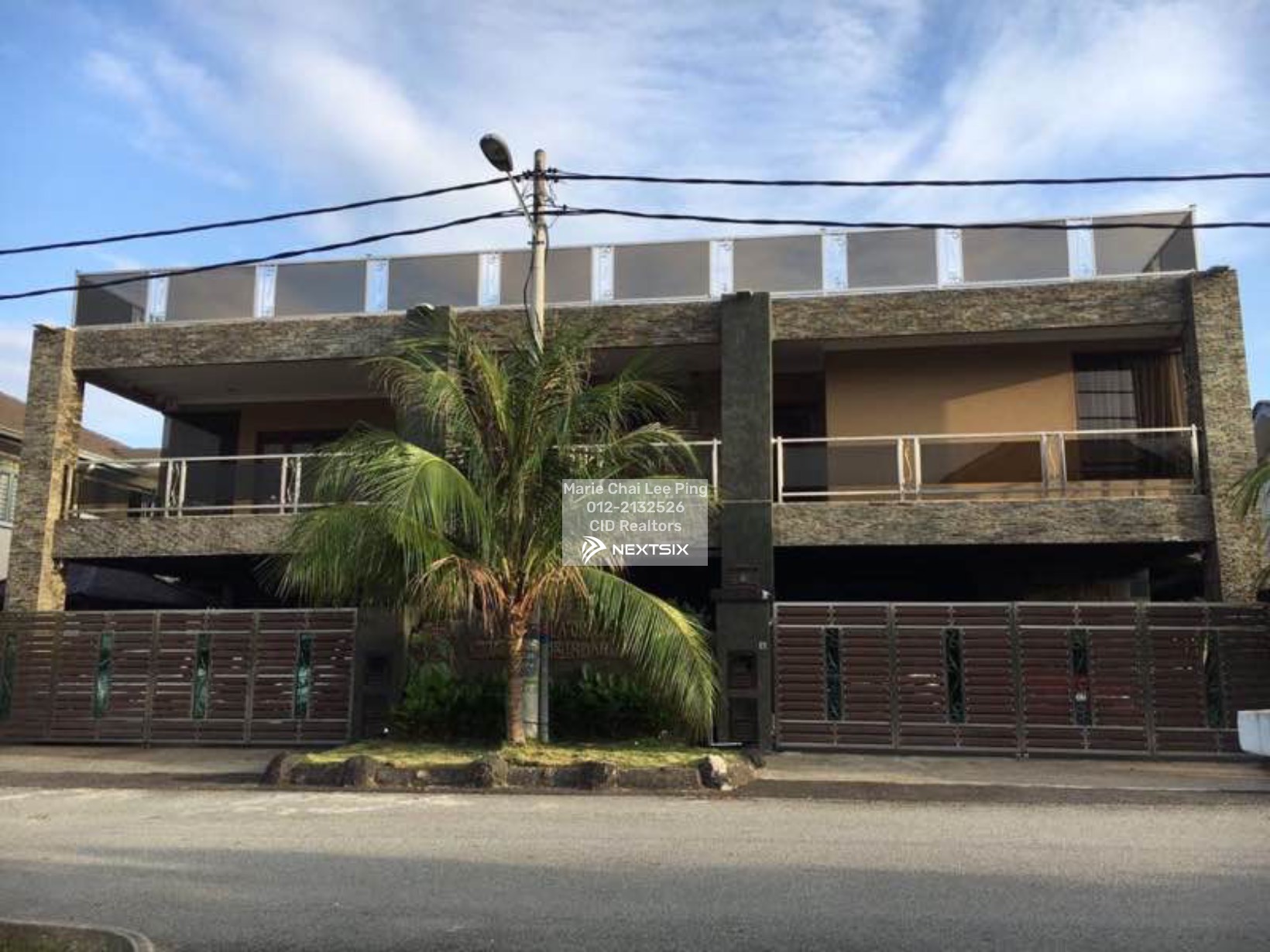 Semi-detached House For Sale in Kajang Selangor