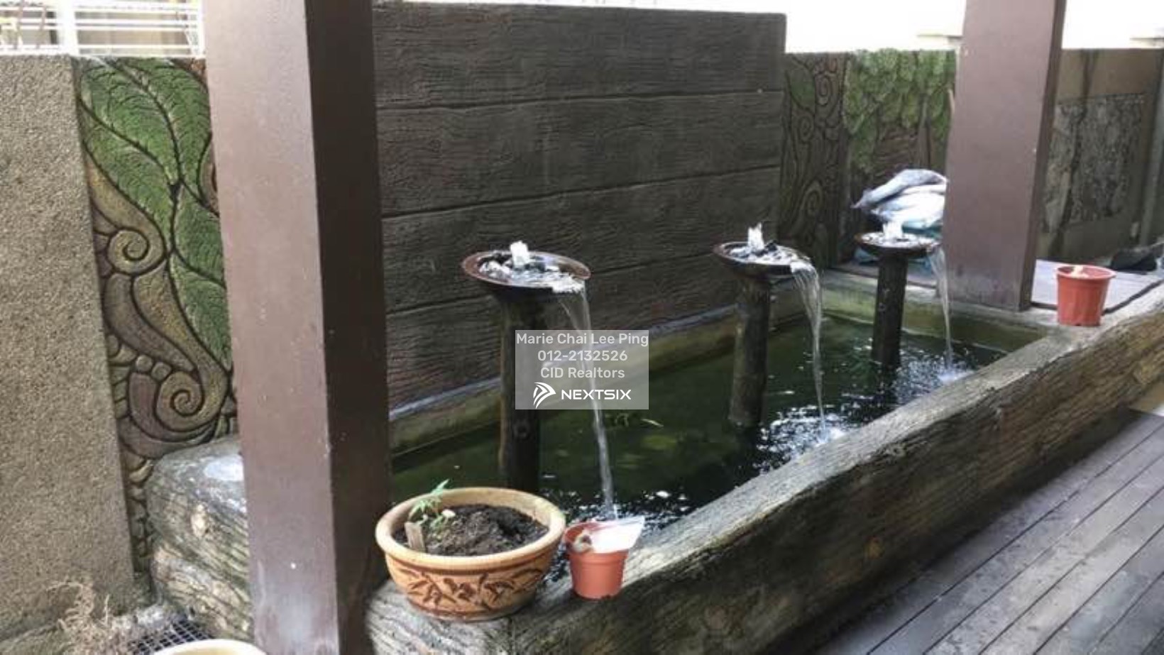 Semi-detached House For Sale in Kajang Selangor - Image 10