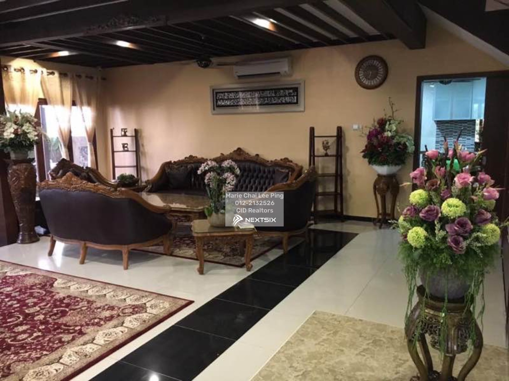 Semi-detached House For Sale in Kajang Selangor - Image 5