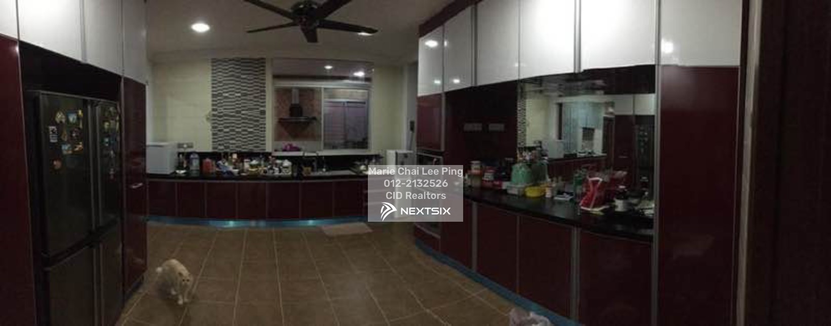 Semi-detached House For Sale in Kajang Selangor - Image 6