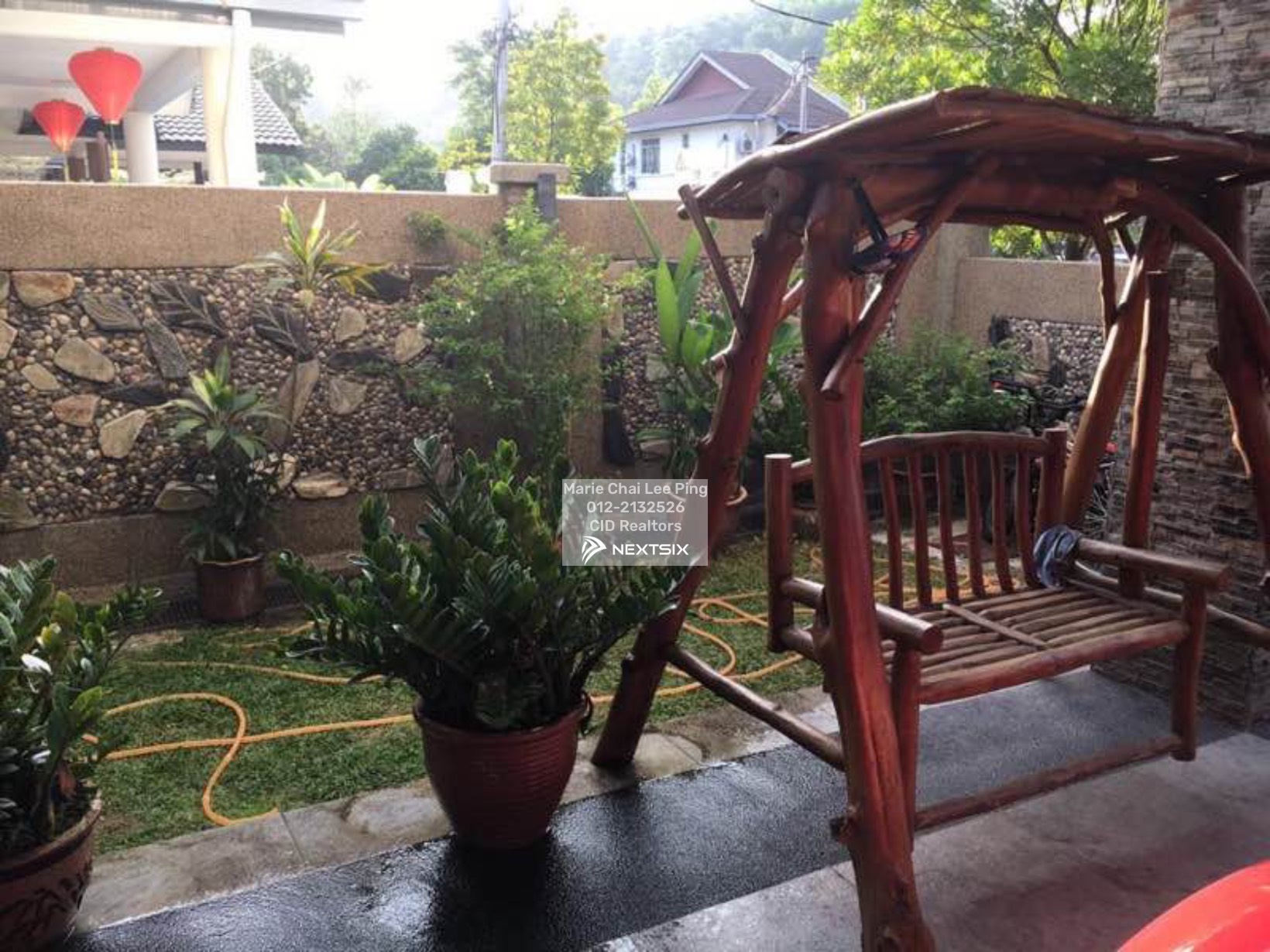 Semi-detached House For Sale in Kajang Selangor - Image 7