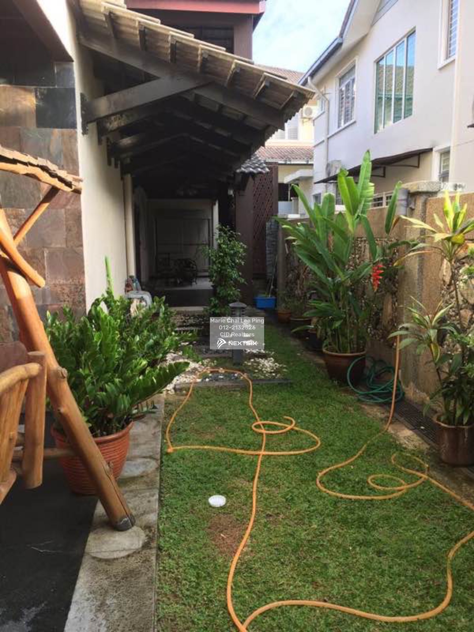 Semi-detached House For Sale in Kajang Selangor - Image 8